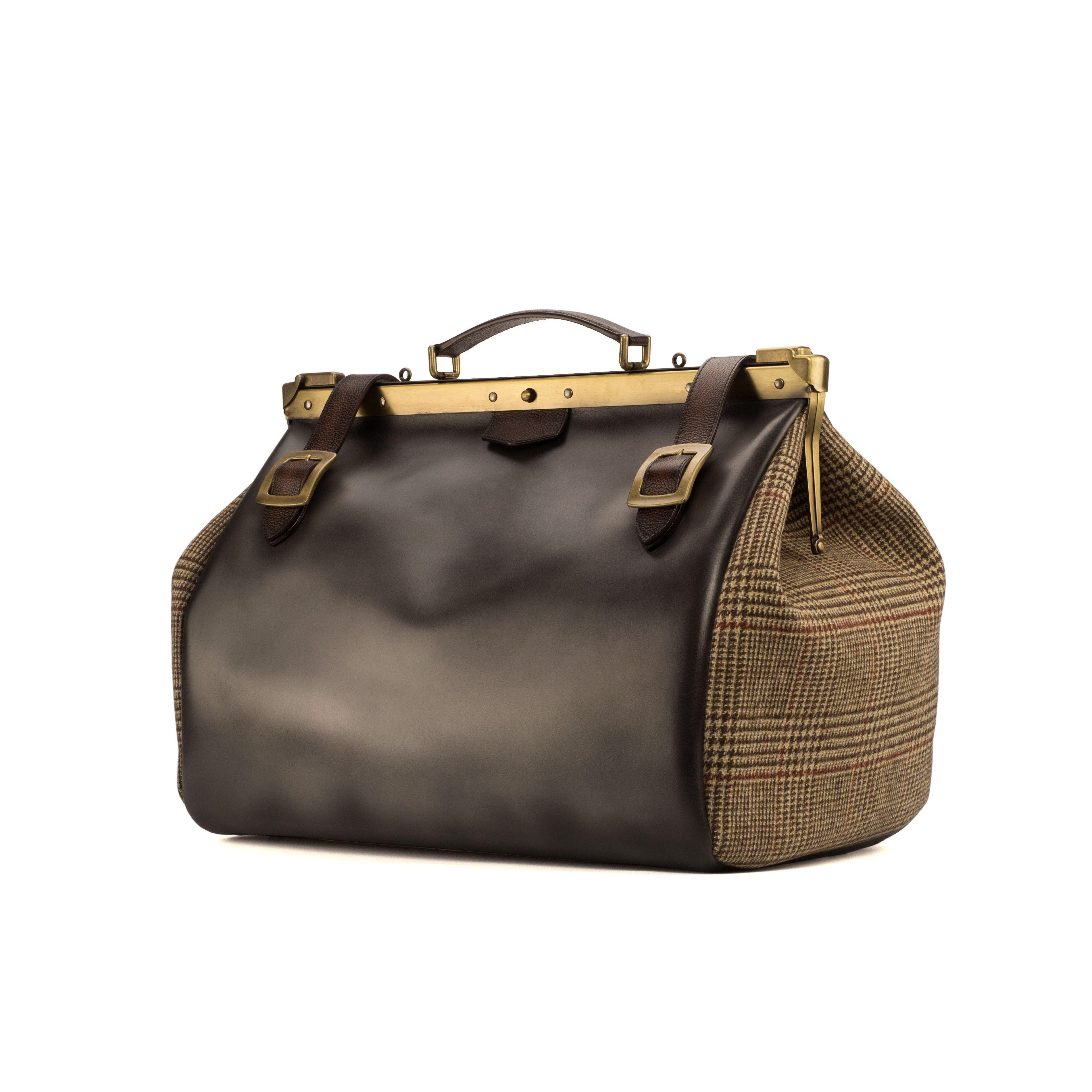 MC DOC BAG - MATHIEU CASTANIER MC