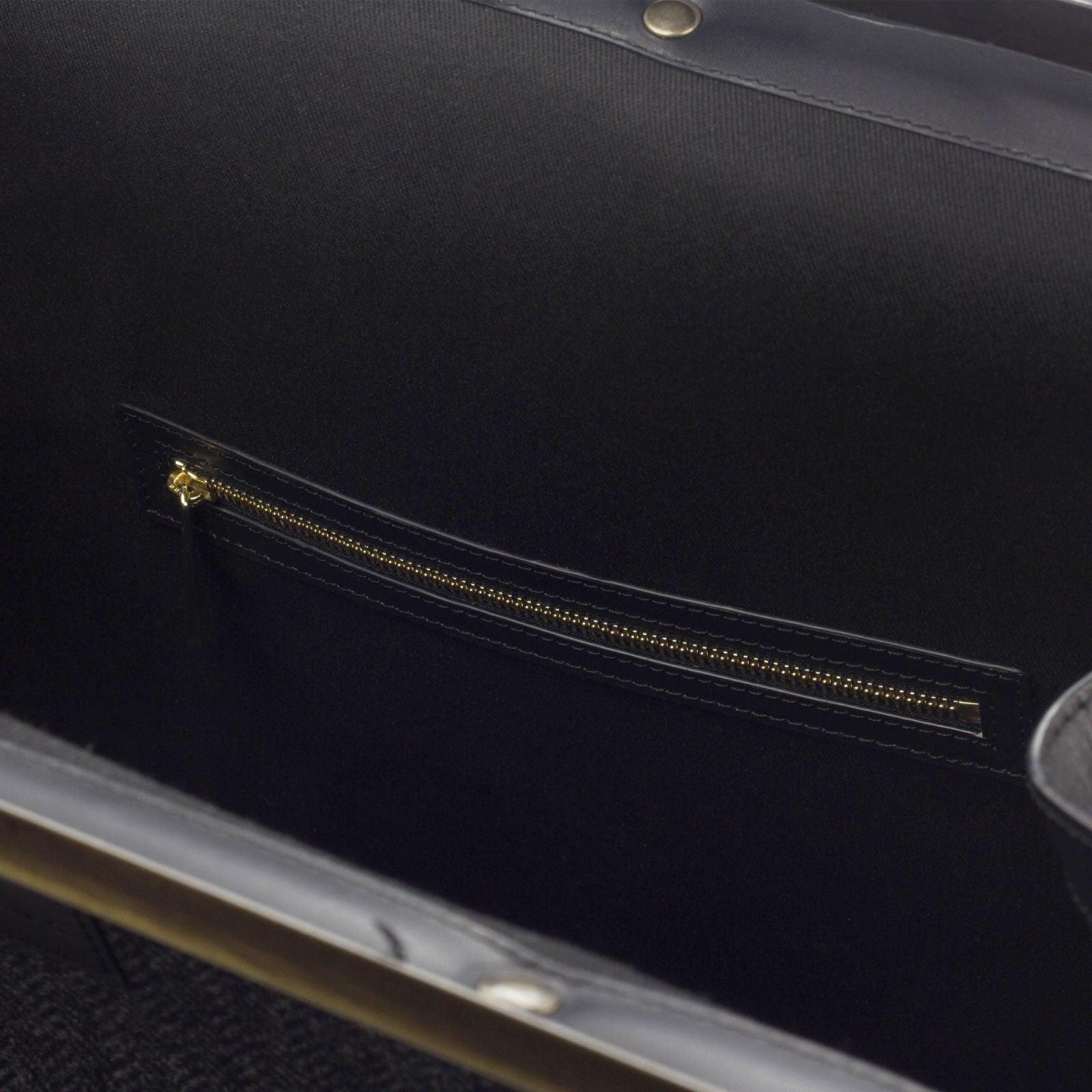 MC DOC BAG - MATHIEU CASTANIER MC