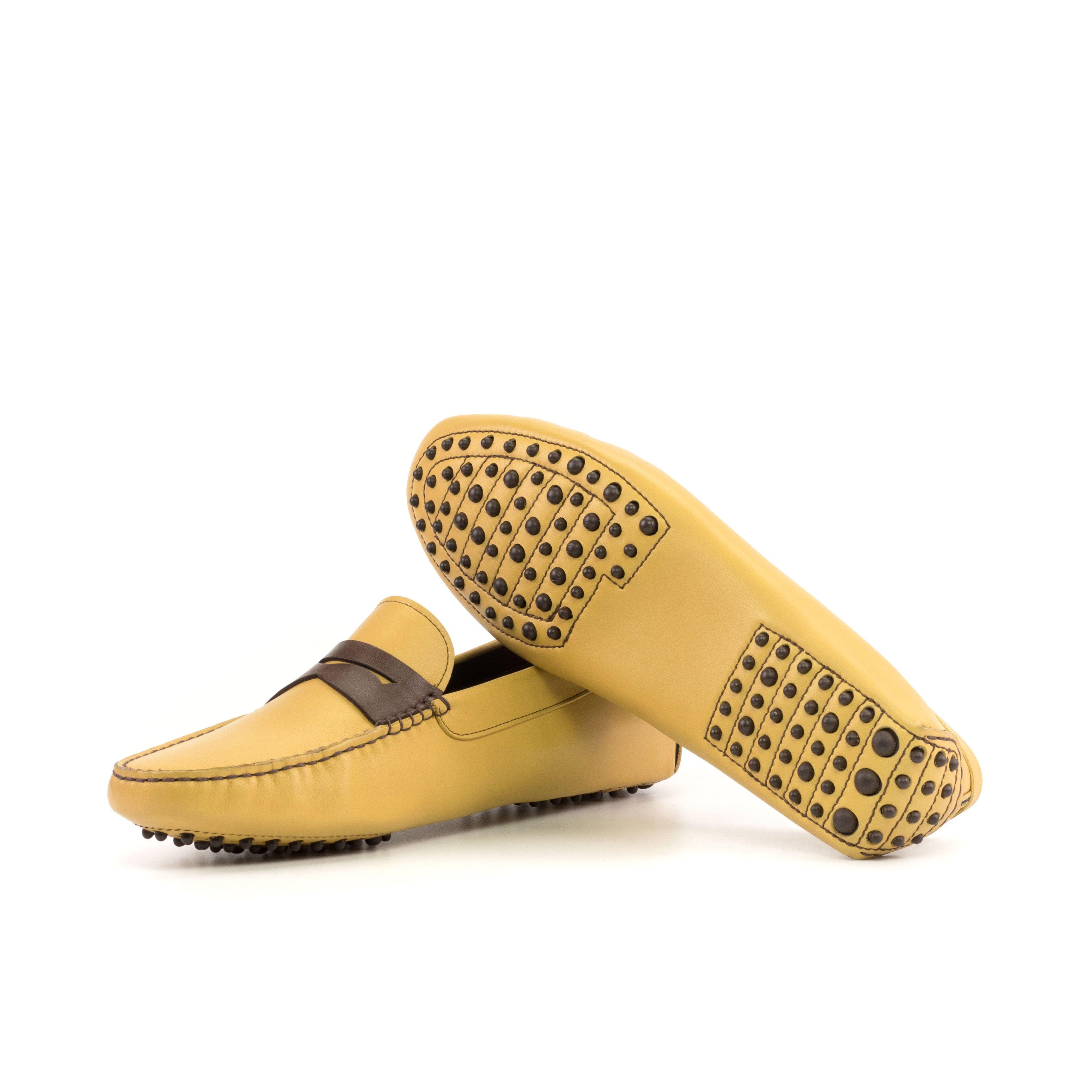 MC DRIVER - MATHIEU CASTANIER MC