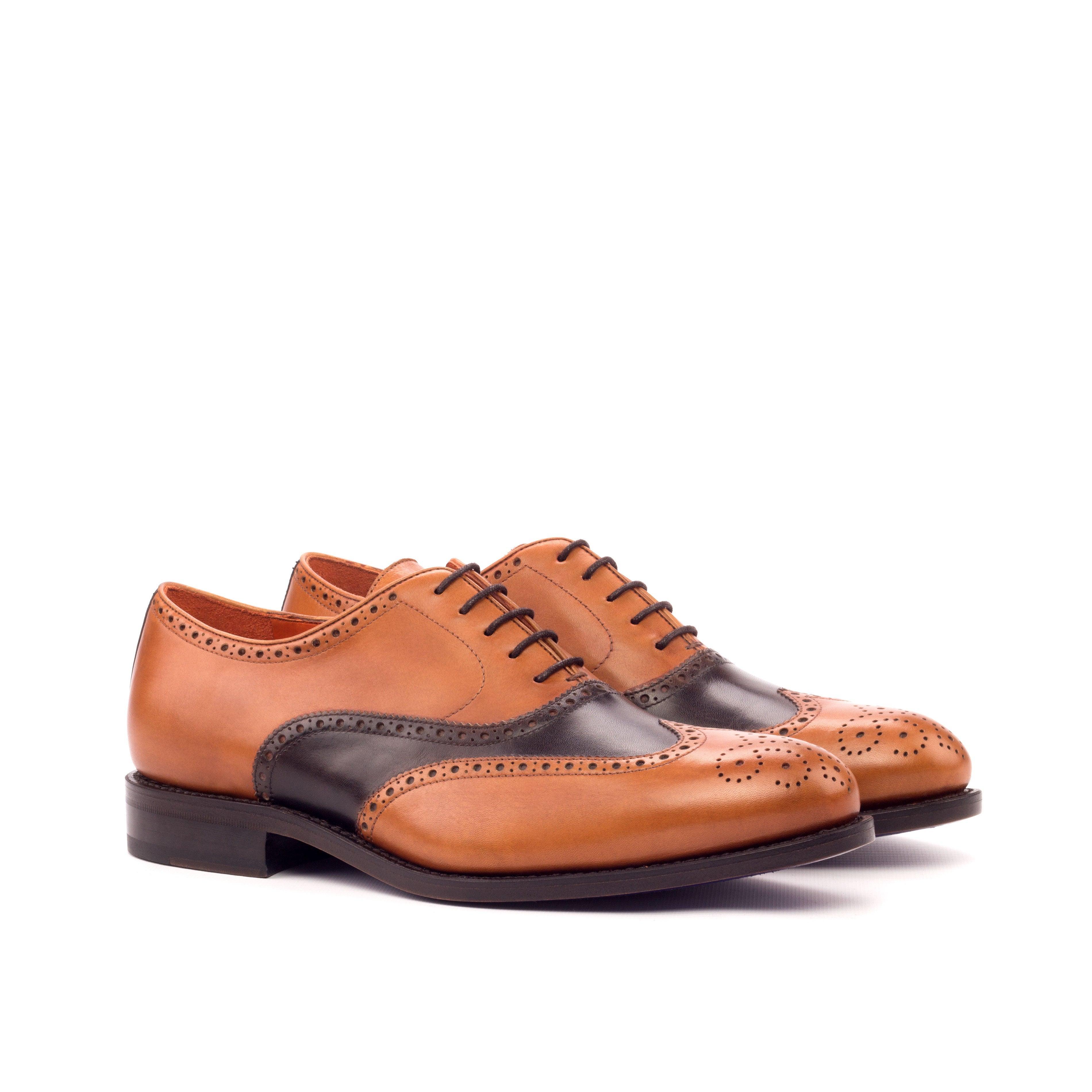 MC FULL BROGUE - MATHIEU CASTANIER MC