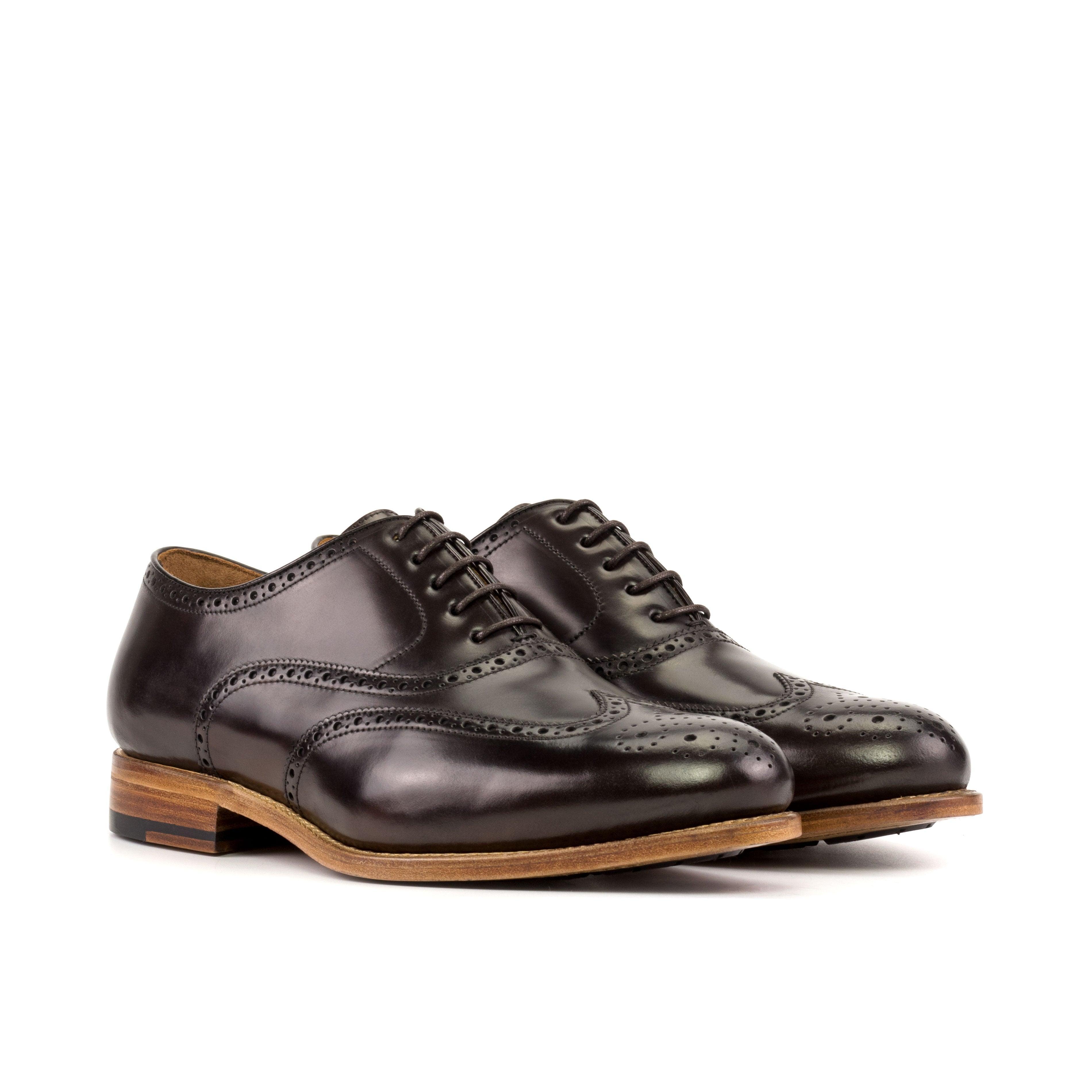 MC FULL BROGUE - MATHIEU CASTANIER MC