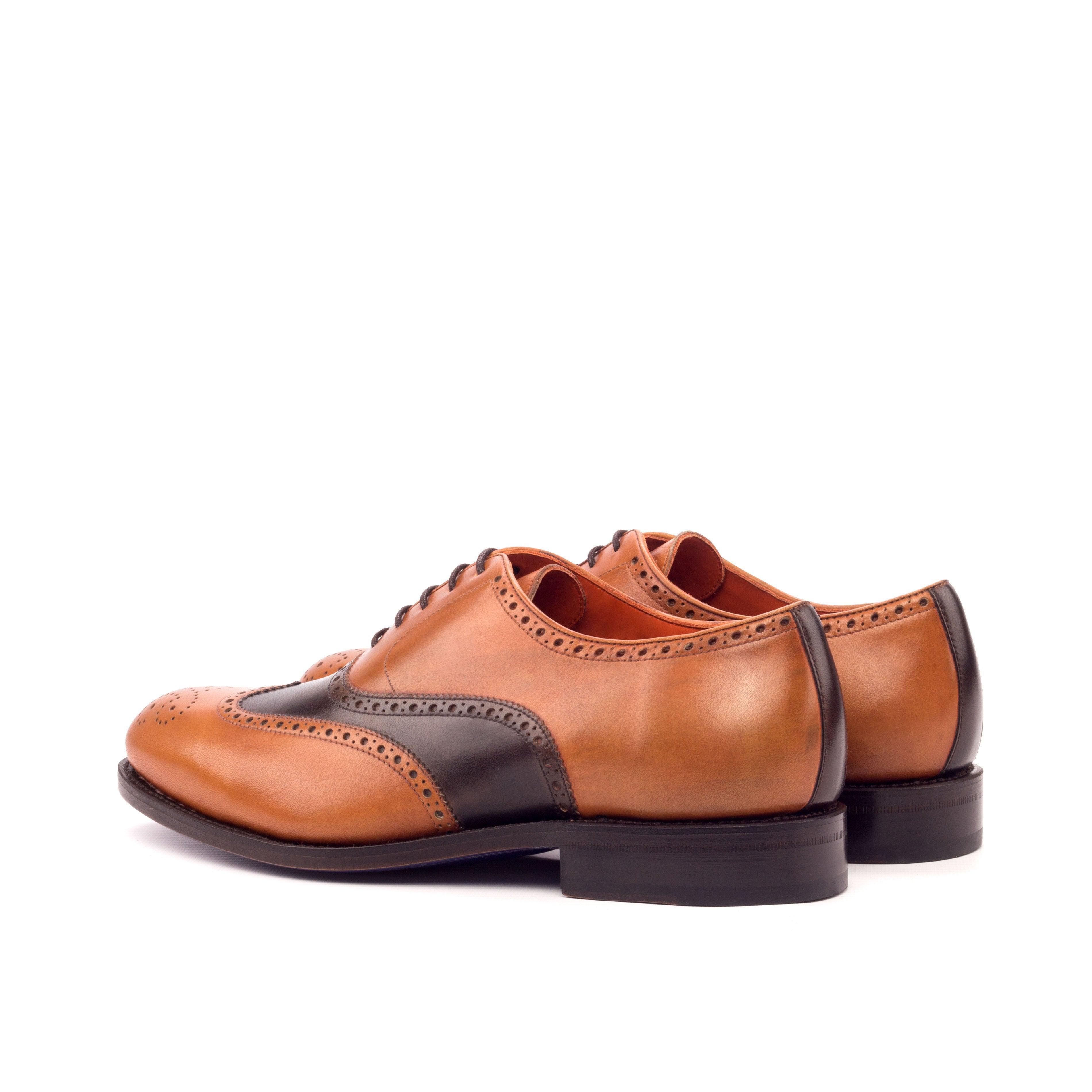 MC FULL BROGUE - MATHIEU CASTANIER MC