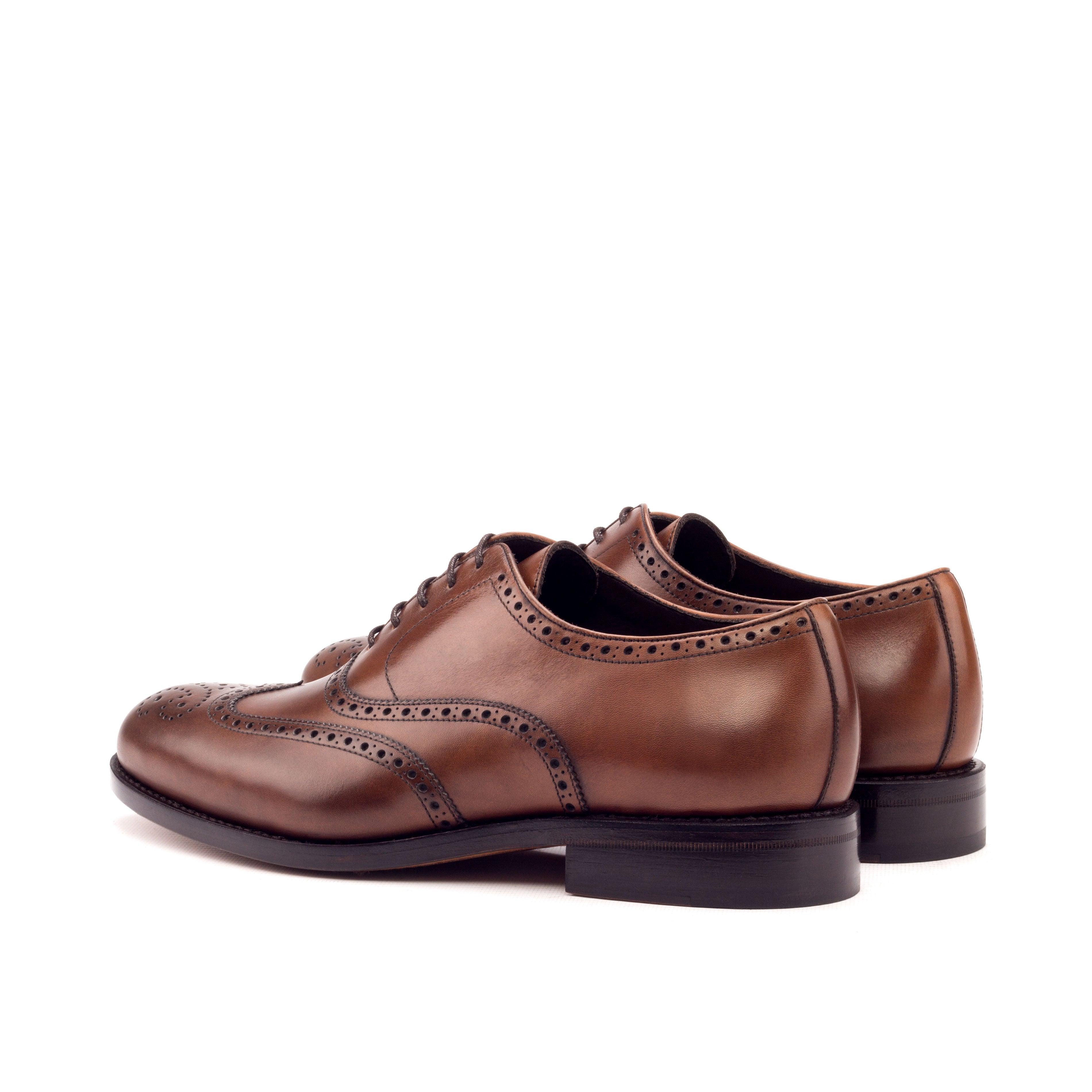 MC FULL BROGUE - MATHIEU CASTANIER MC