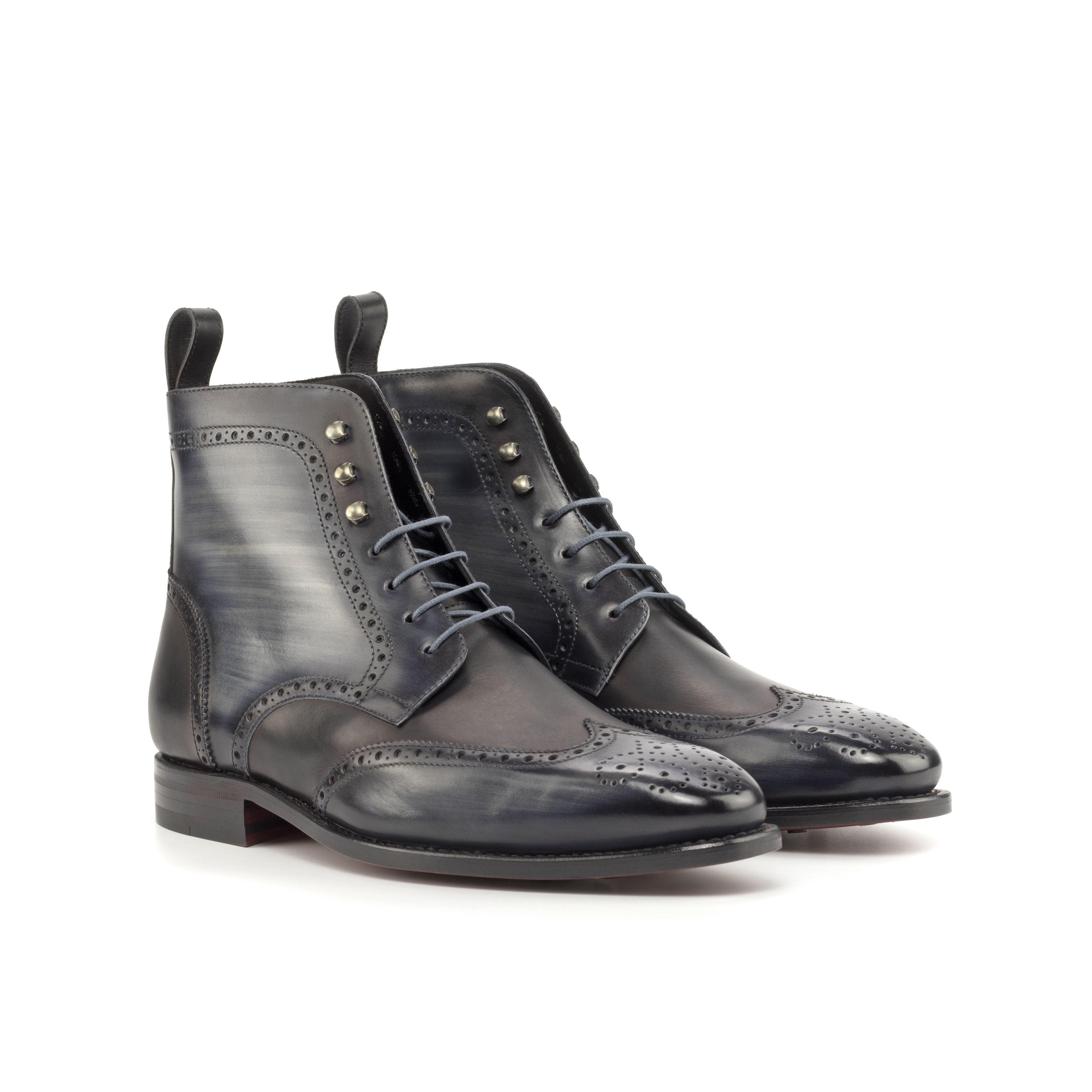 MC SAVILE ROW - MATHIEU CASTANIER MC