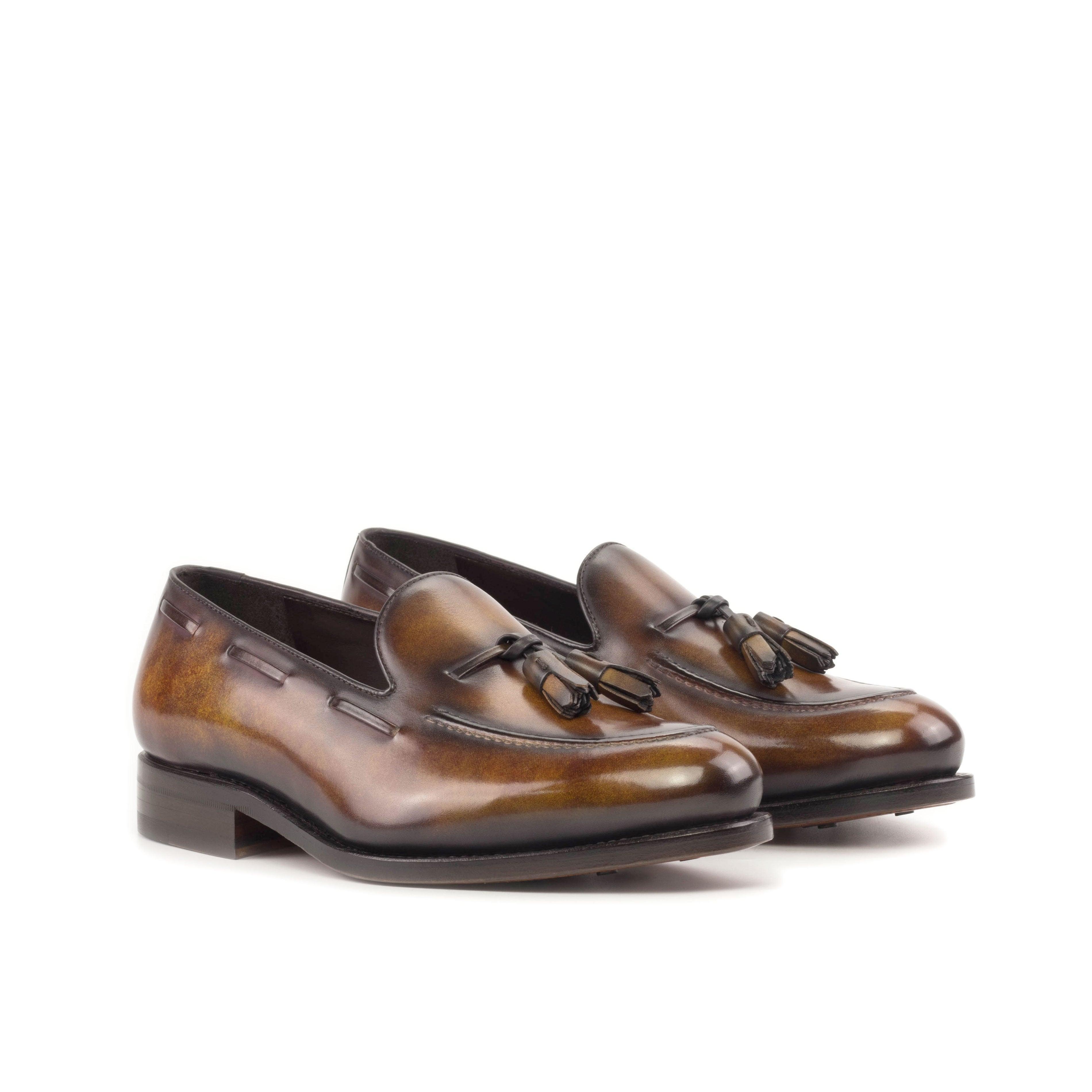 MC PENNY LOAFER - MATHIEU CASTANIER MC