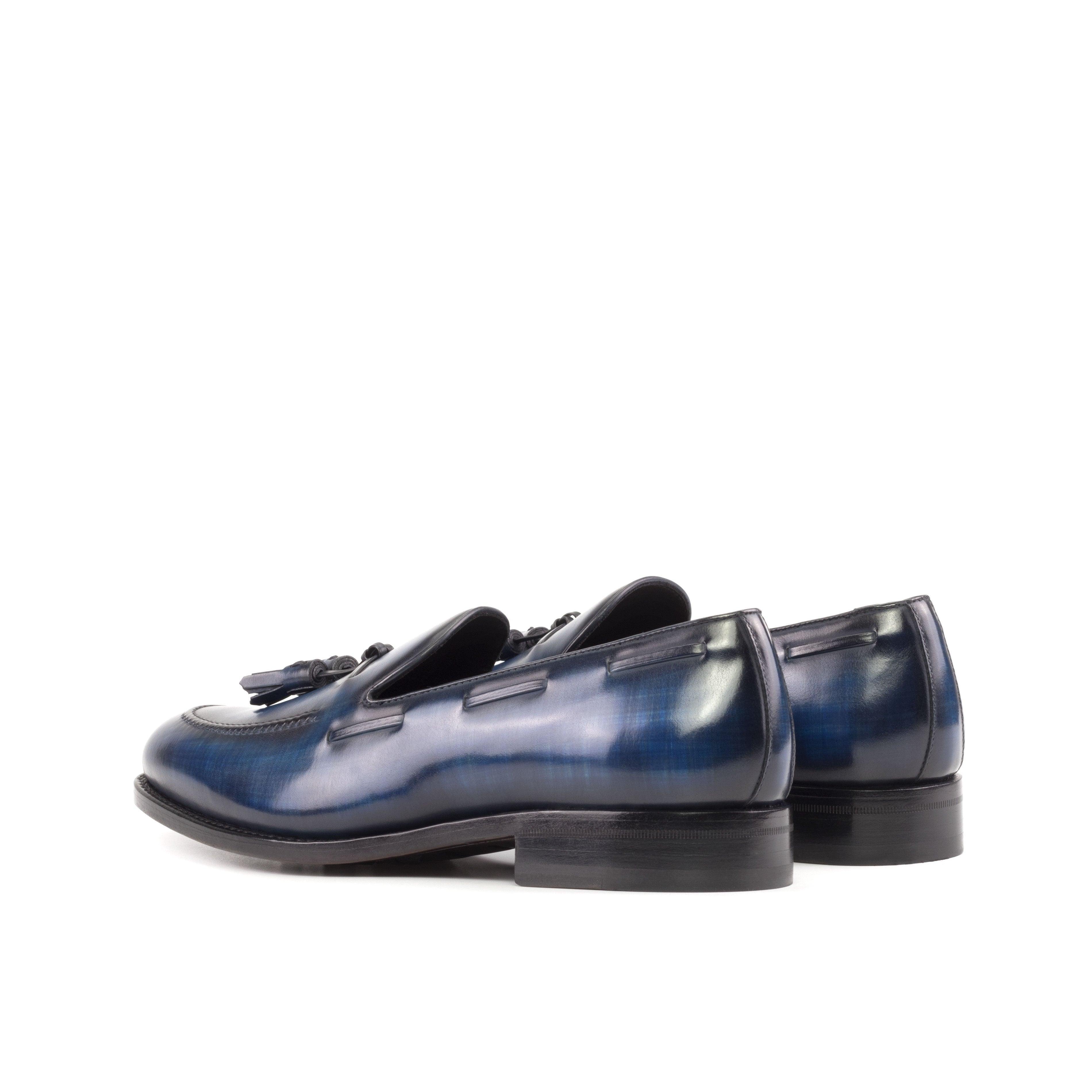 MC PENNY LOAFER - MATHIEU CASTANIER MC