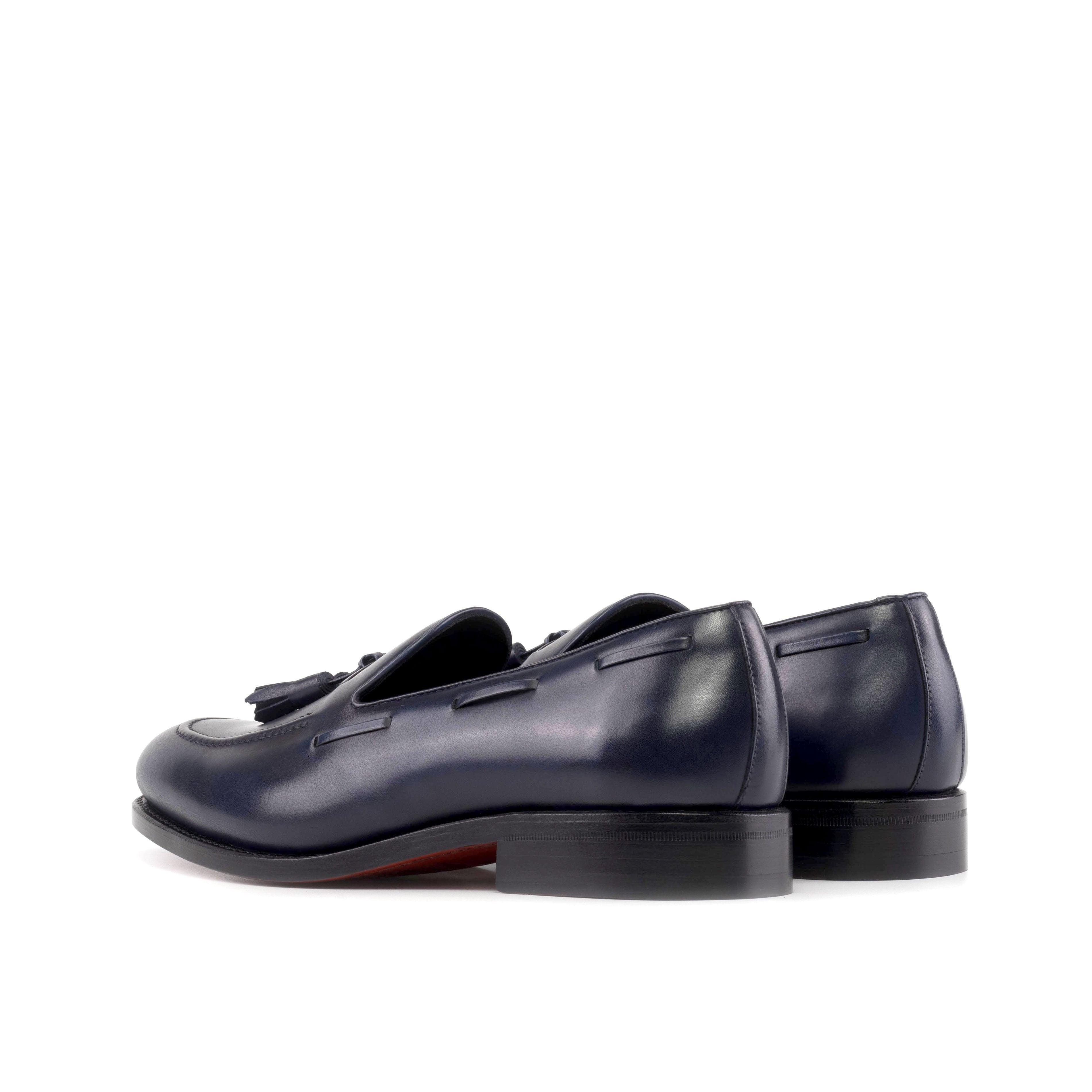 MC PENNY LOAFER - MATHIEU CASTANIER MC
