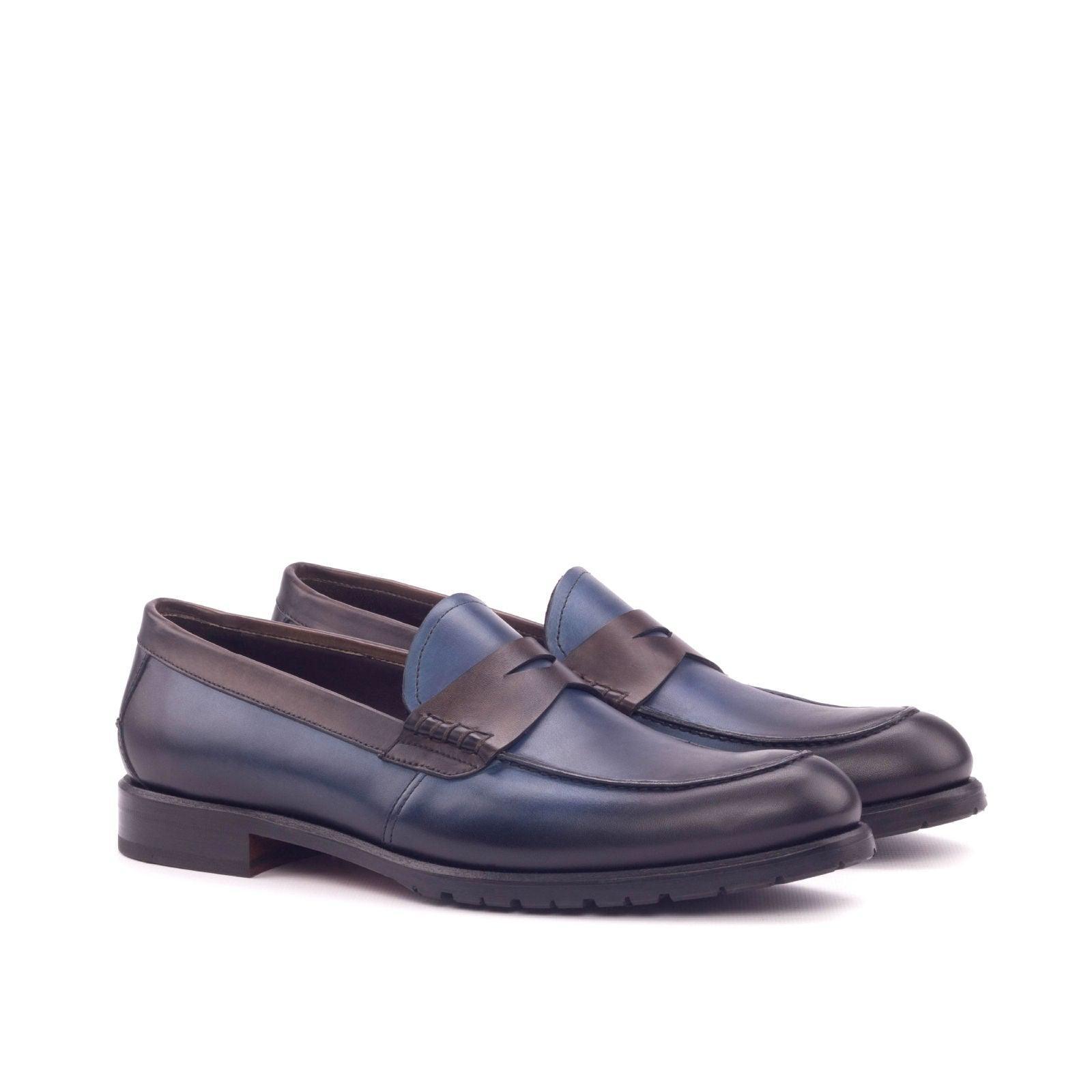 MC W PENNY LOAFER - MATHIEU CASTANIER MC