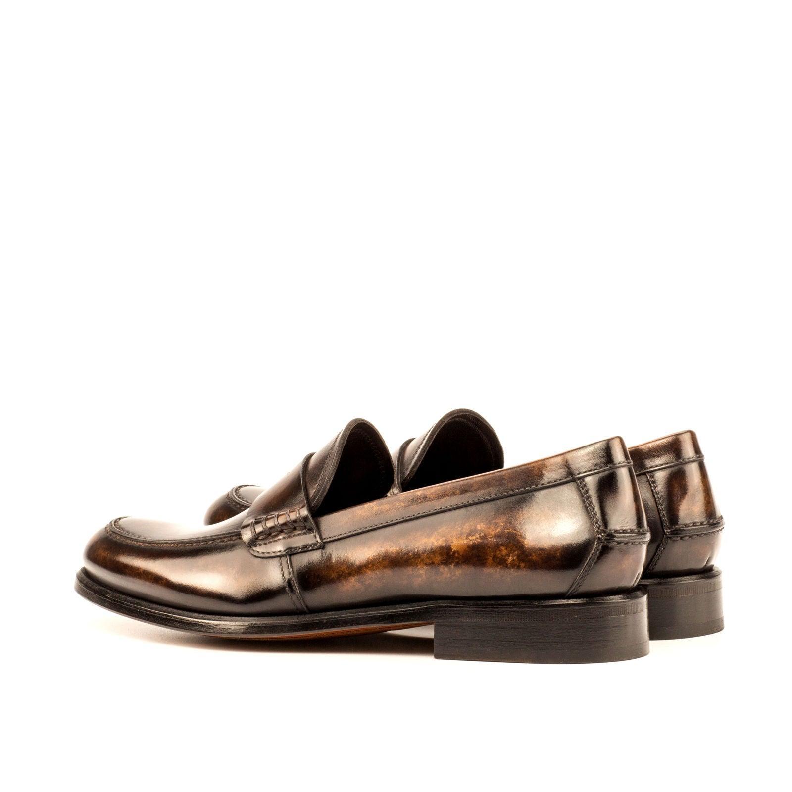 MC W PENNY LOAFER - MATHIEU CASTANIER MC