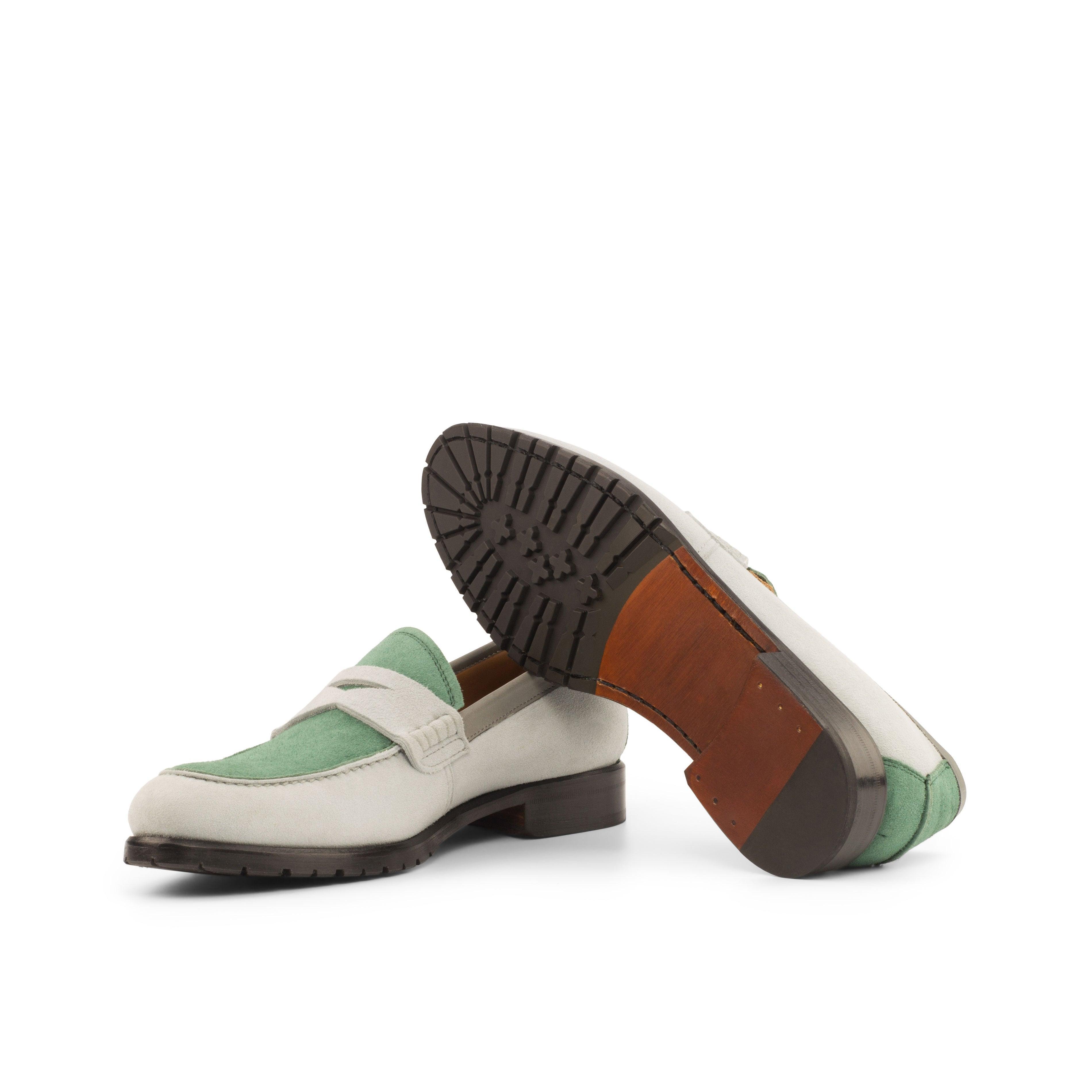 MC W PENNY LOAFER - MATHIEU CASTANIER MC