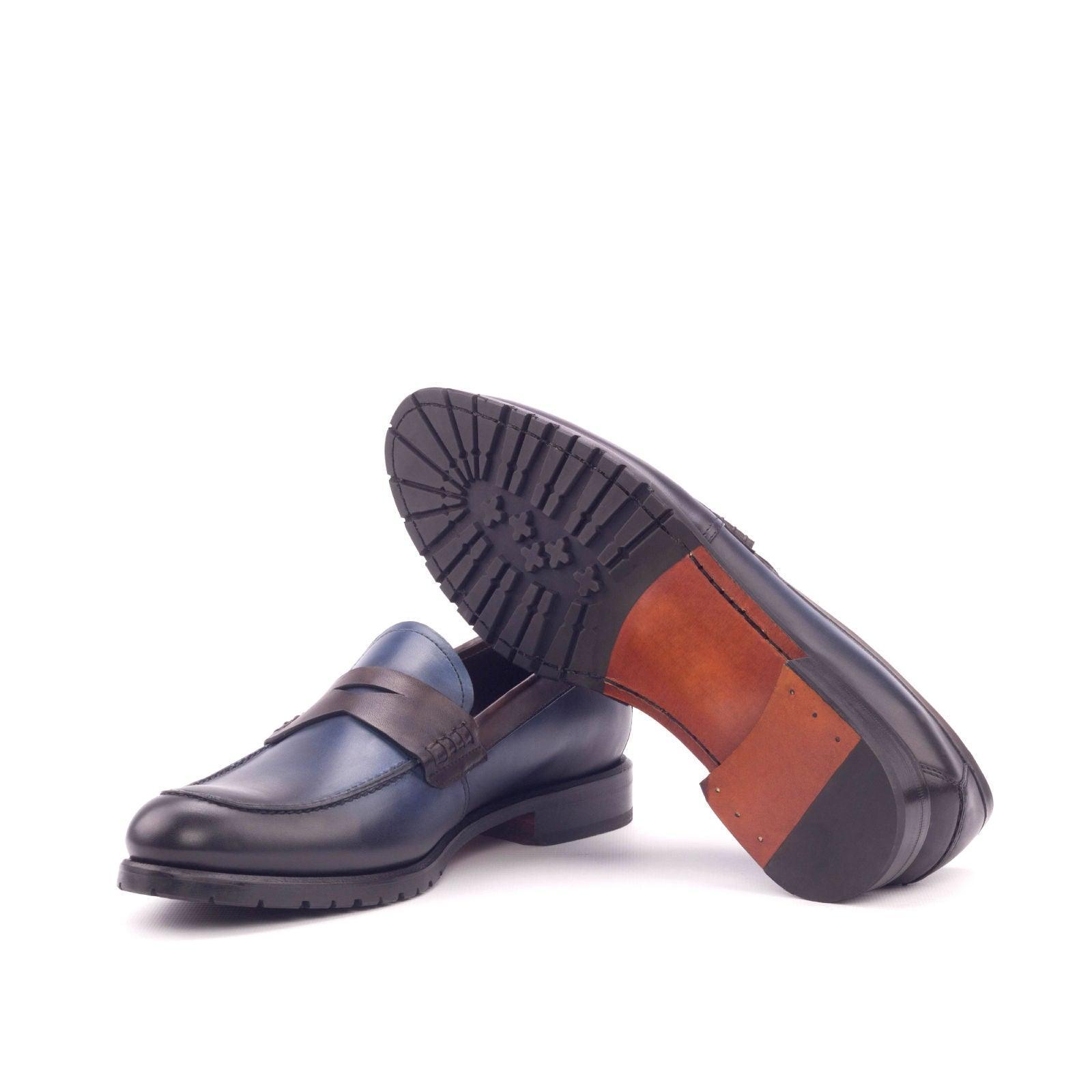 MC W PENNY LOAFER - MATHIEU CASTANIER MC