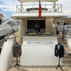 TRUNK SHOW MONACO 