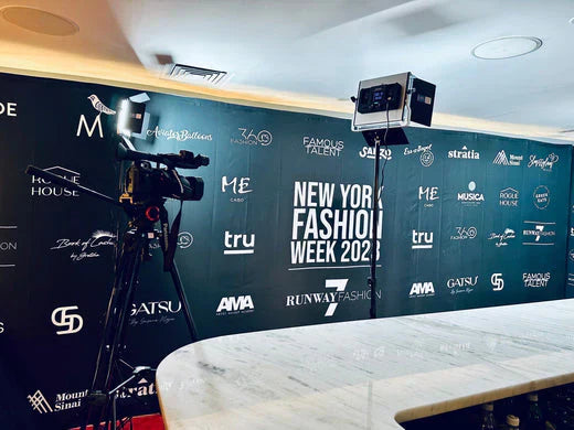 NEW YORK FASHION WEEK