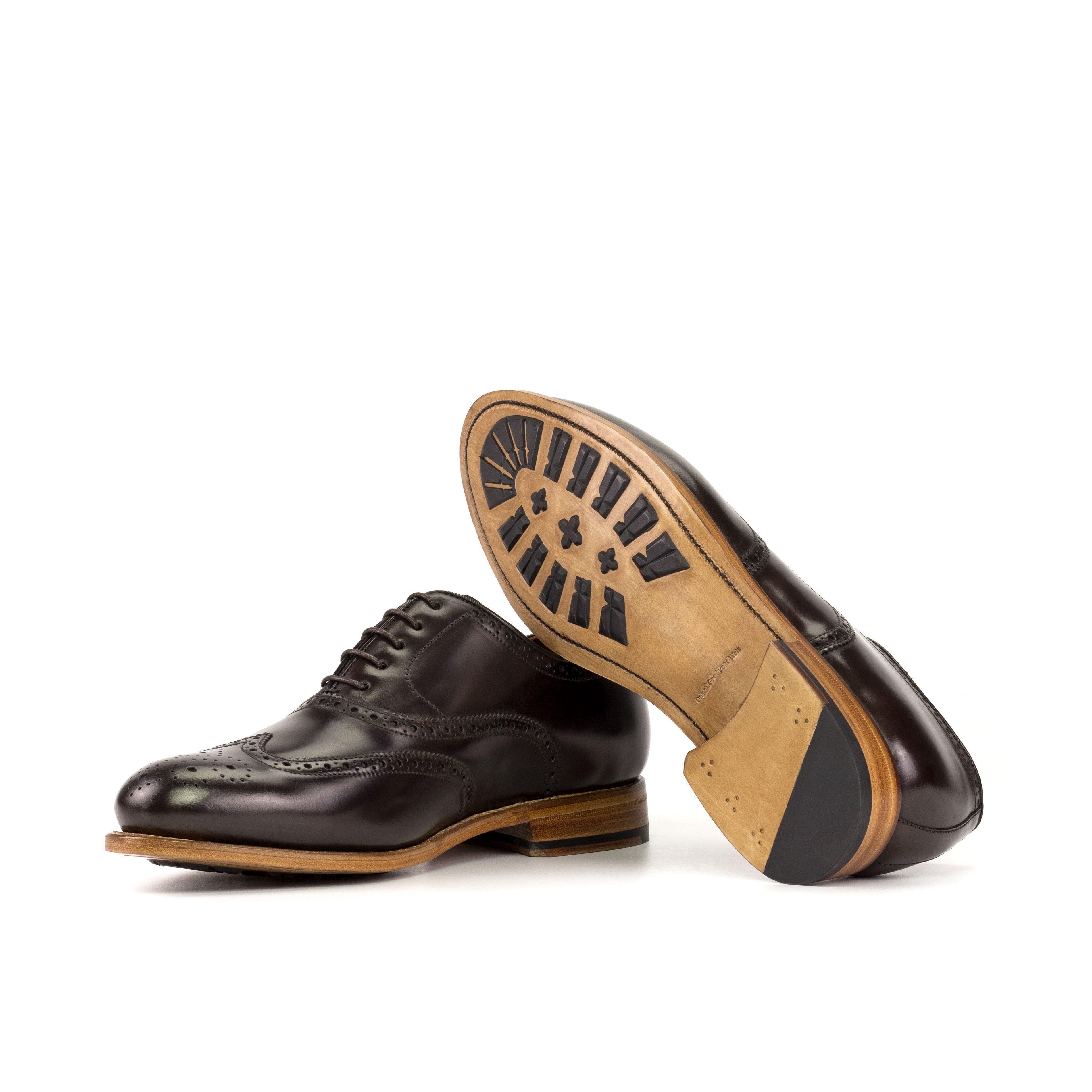 MC FULL BROGUE - MATHIEU CASTANIER MC