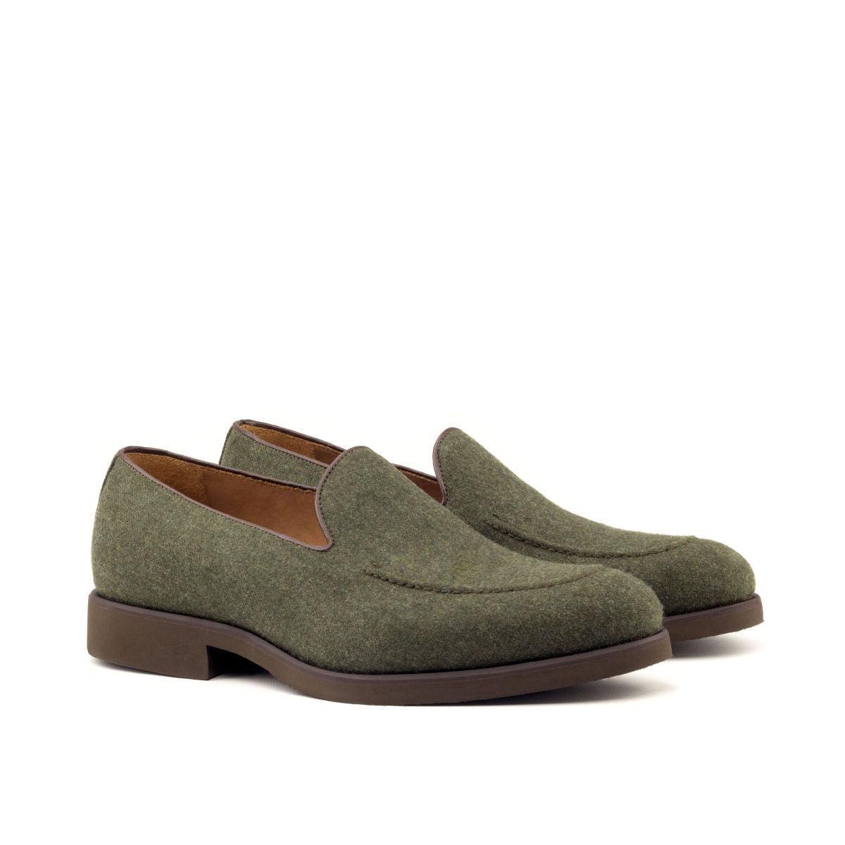 MC PENNY LOAFER - MATHIEU CASTANIER MC