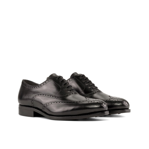 MC FULL BROGUE - MATHIEU CASTANIER MC