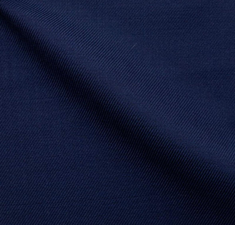 SEMI BESPOKE CASUAL JACKET | NAVY BLUE SUPER 150’S | LORO PIANA