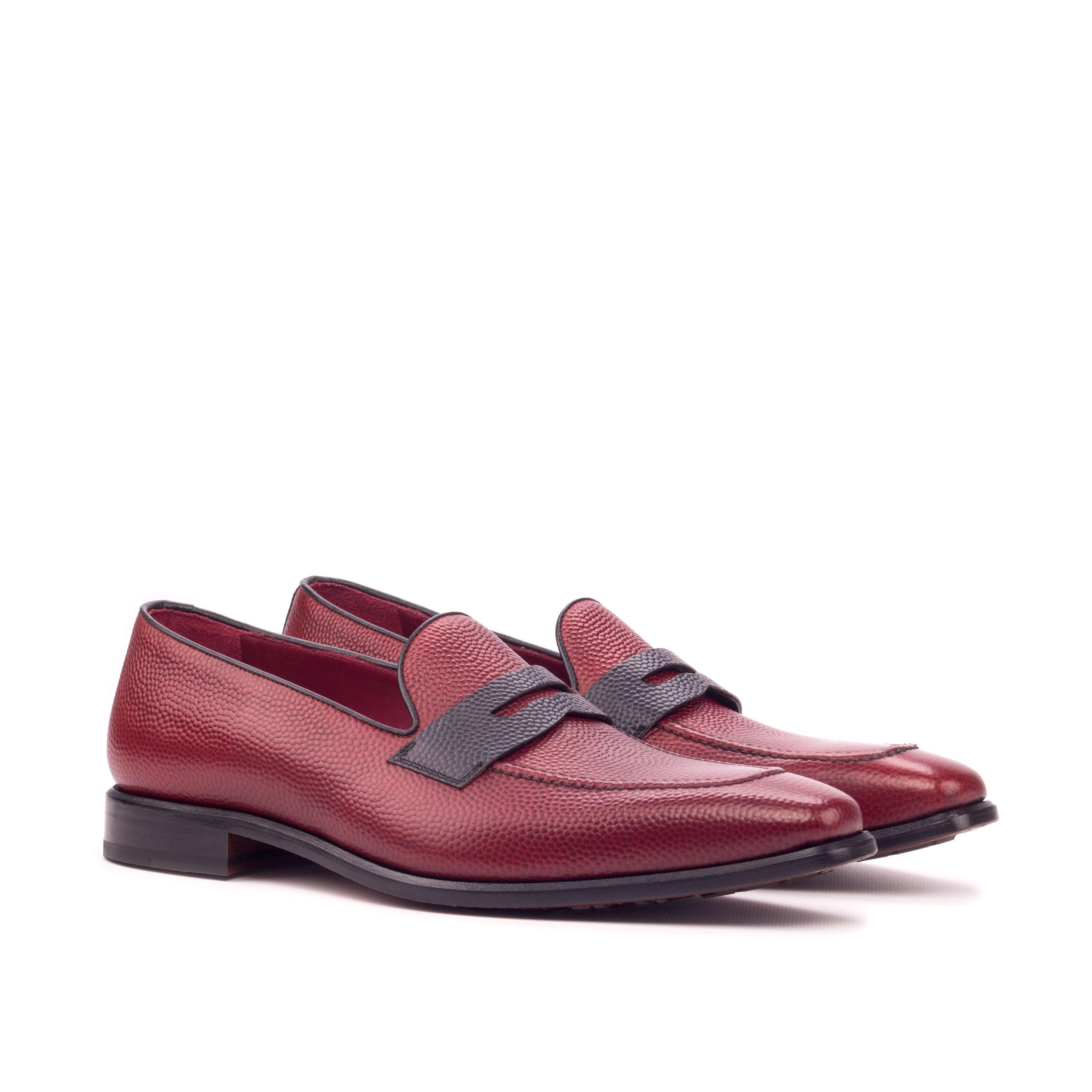 MC PENNY LOAFER - MATHIEU CASTANIER MC