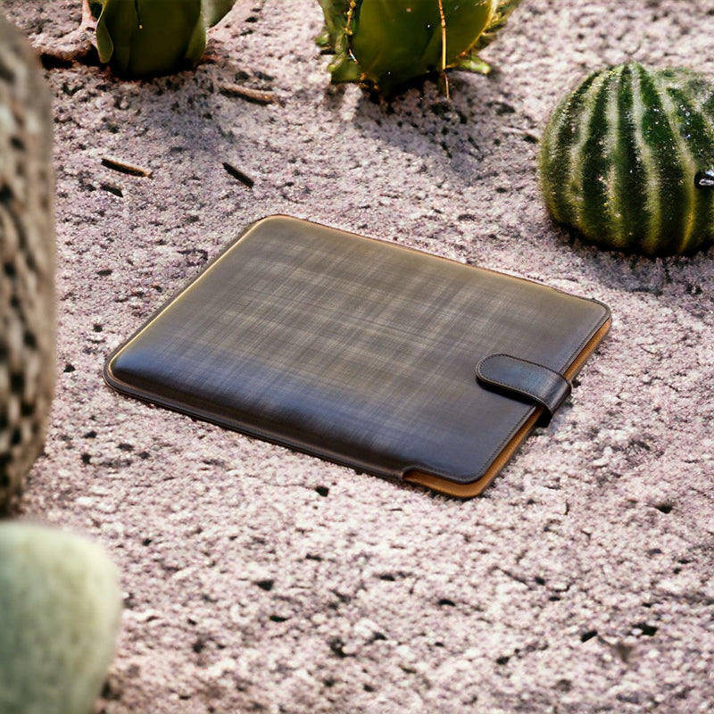 MC IPAD CASE - MATHIEU CASTANIER MC