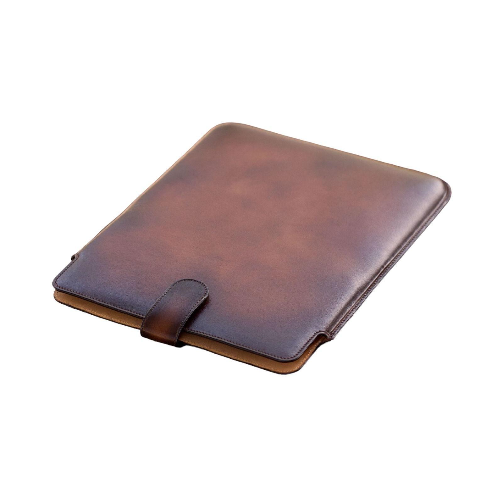 MC IPAD CASE - MATHIEU CASTANIER MC