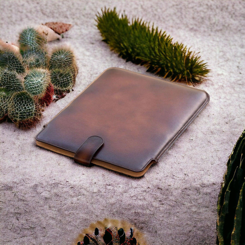 MC IPAD CASE - MATHIEU CASTANIER MC