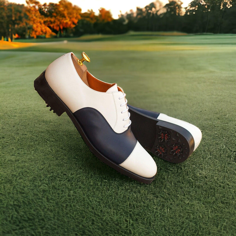 MC GOLF SHOES - MATHIEU CASTANIER MC