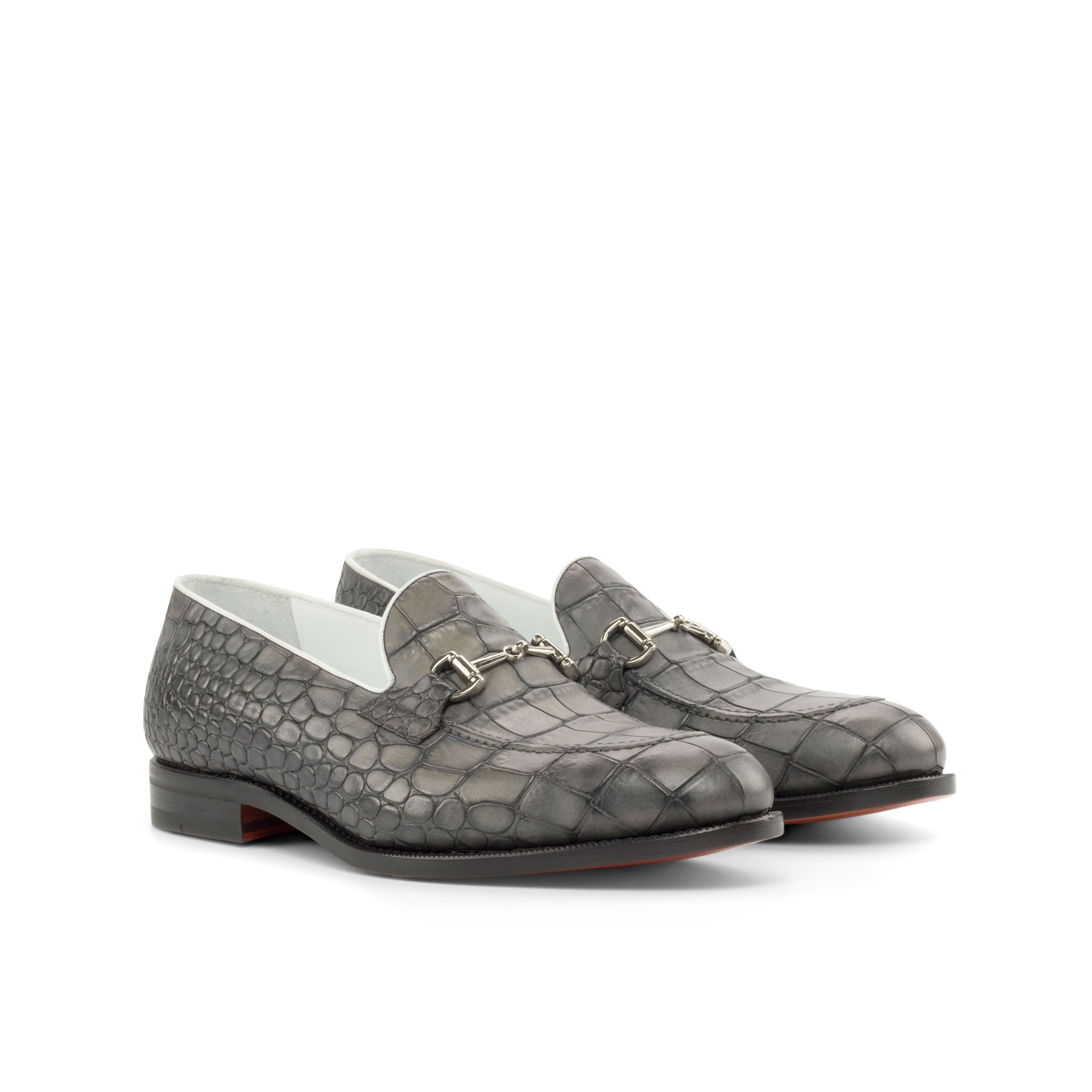 MC PENNY LOAFER - MATHIEU CASTANIER MC