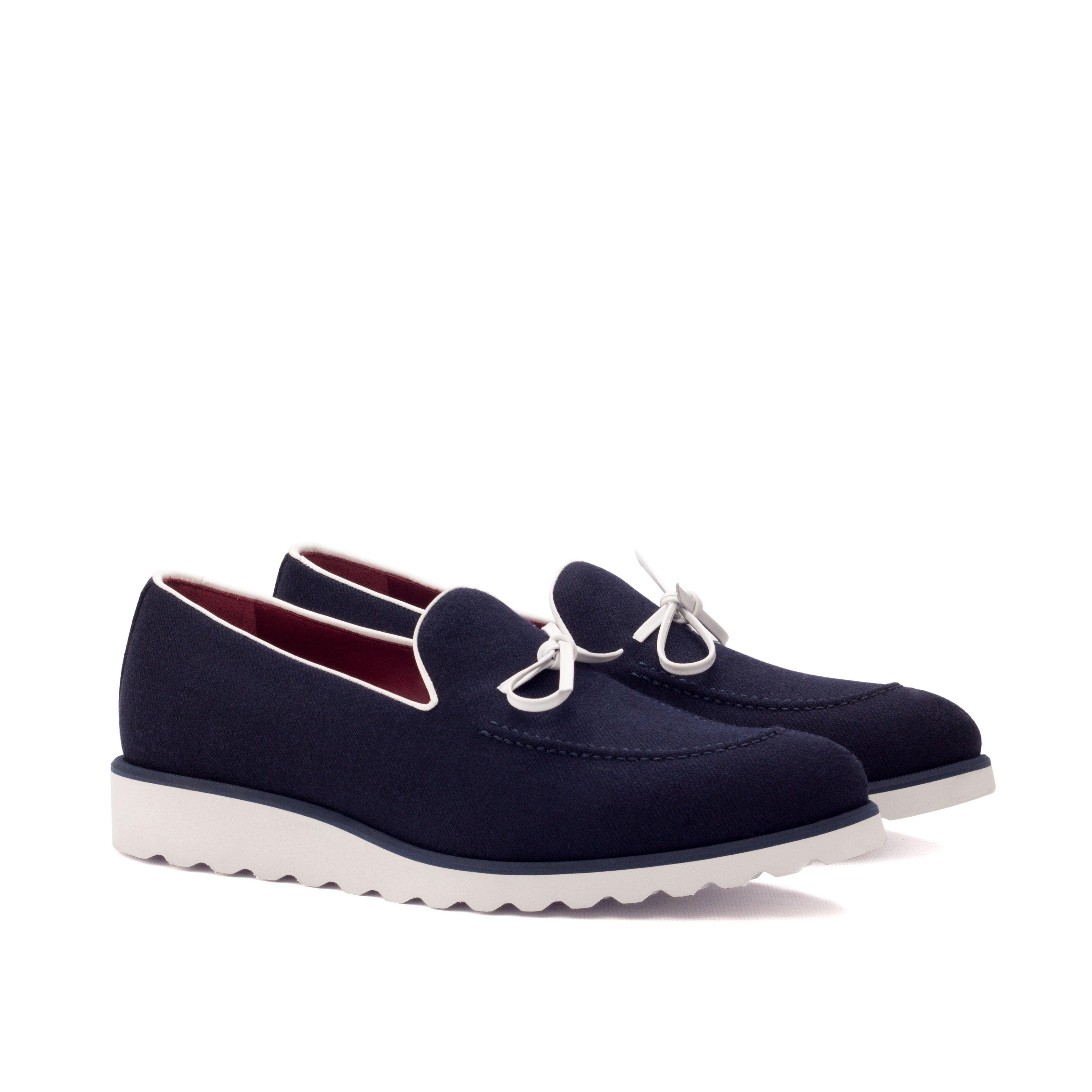 MC PENNY LOAFER - MATHIEU CASTANIER MC