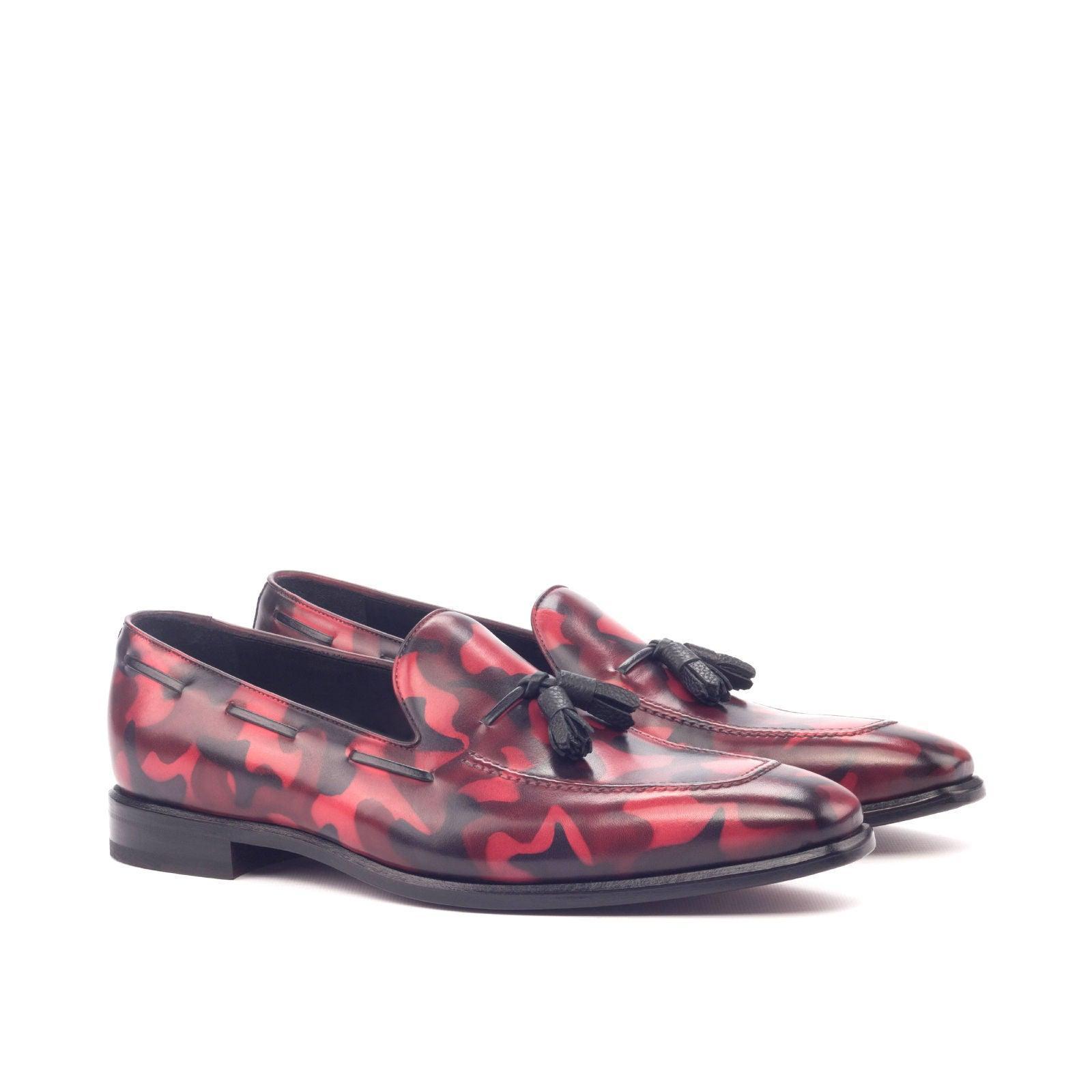 MC PENNY LOAFER - MATHIEU CASTANIER MC