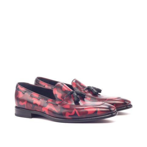 MC PENNY LOAFER - MATHIEU CASTANIER MC