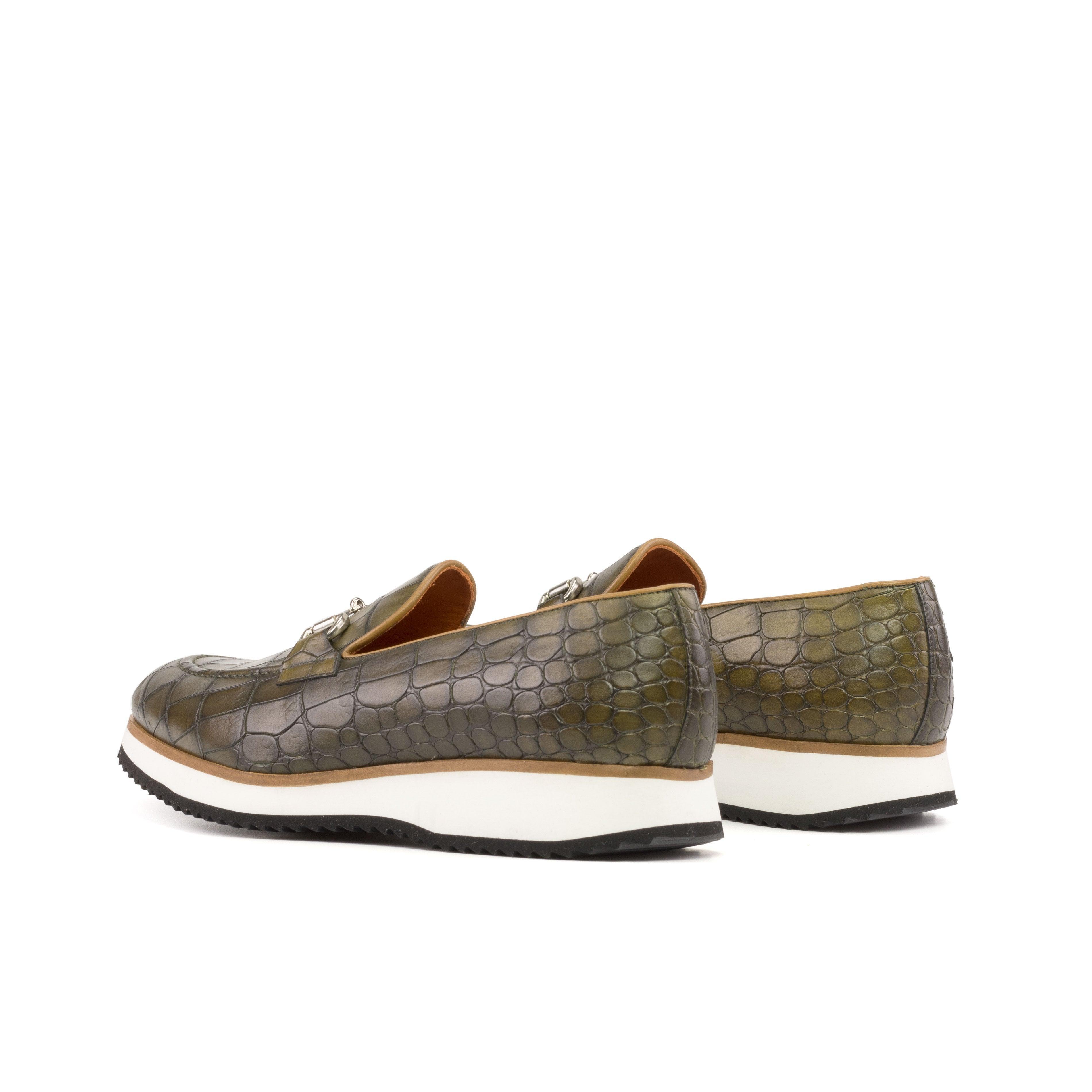 MC PENNY LOAFER - MATHIEU CASTANIER MC