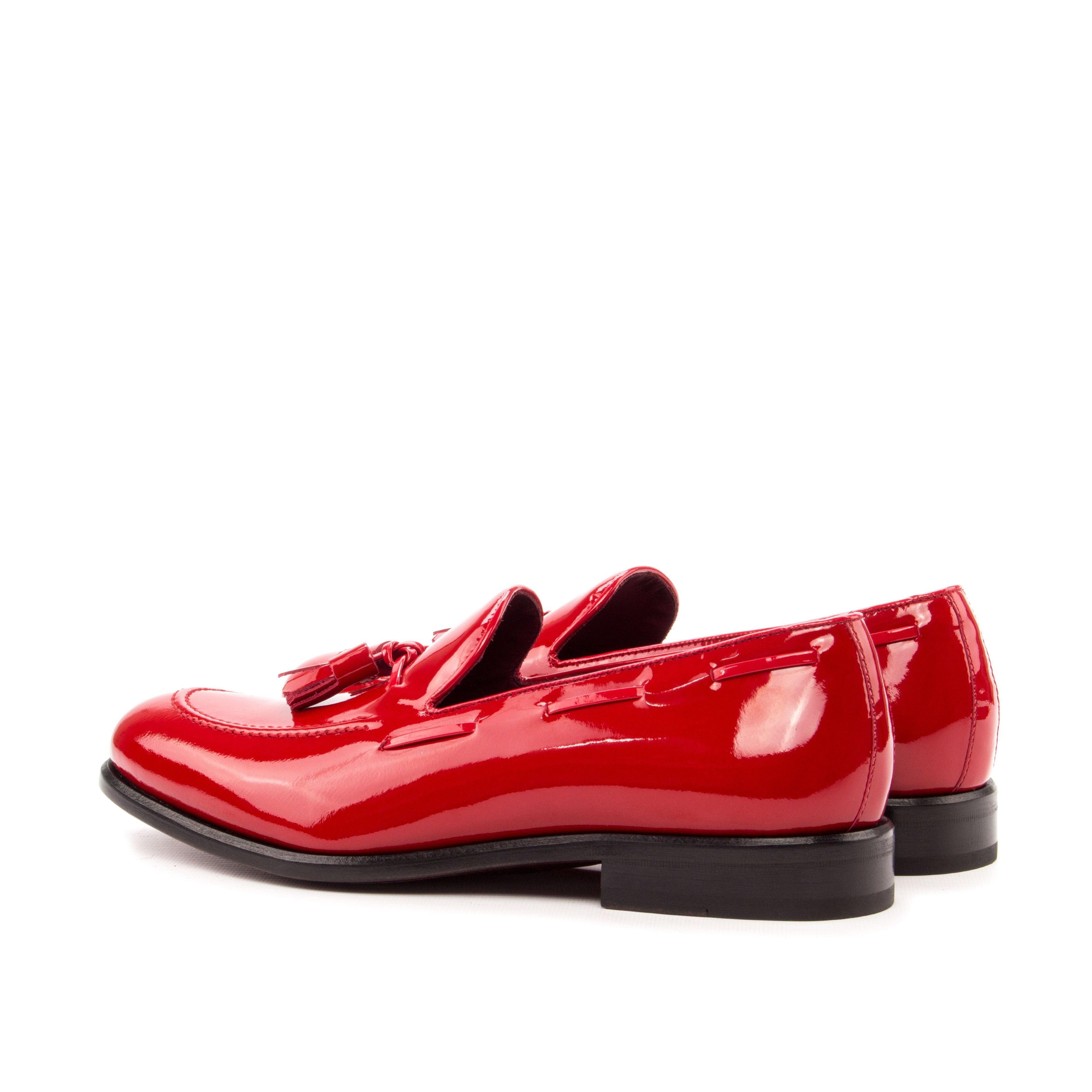MC PENNY LOAFER - MATHIEU CASTANIER MC