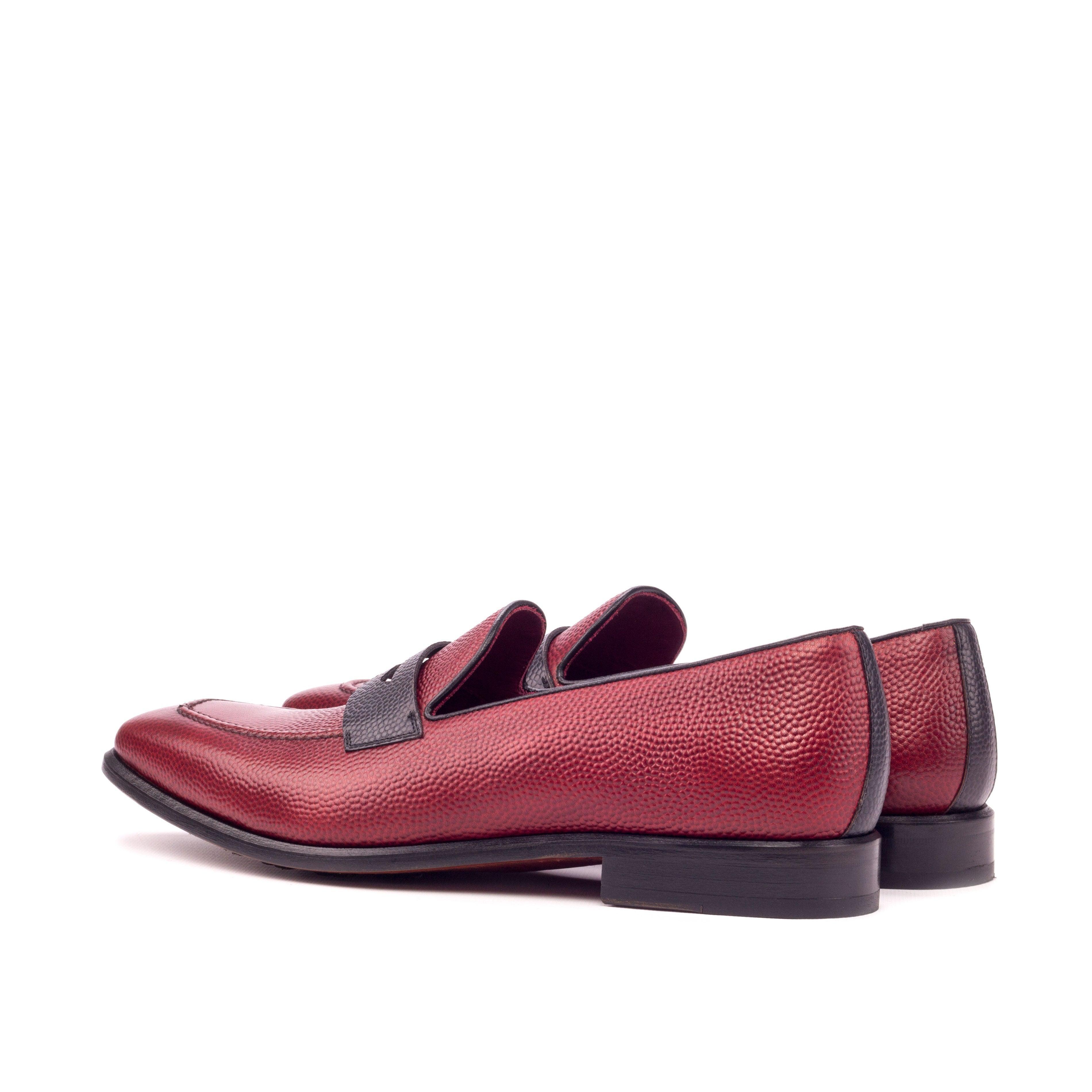 MC PENNY LOAFER - MATHIEU CASTANIER MC