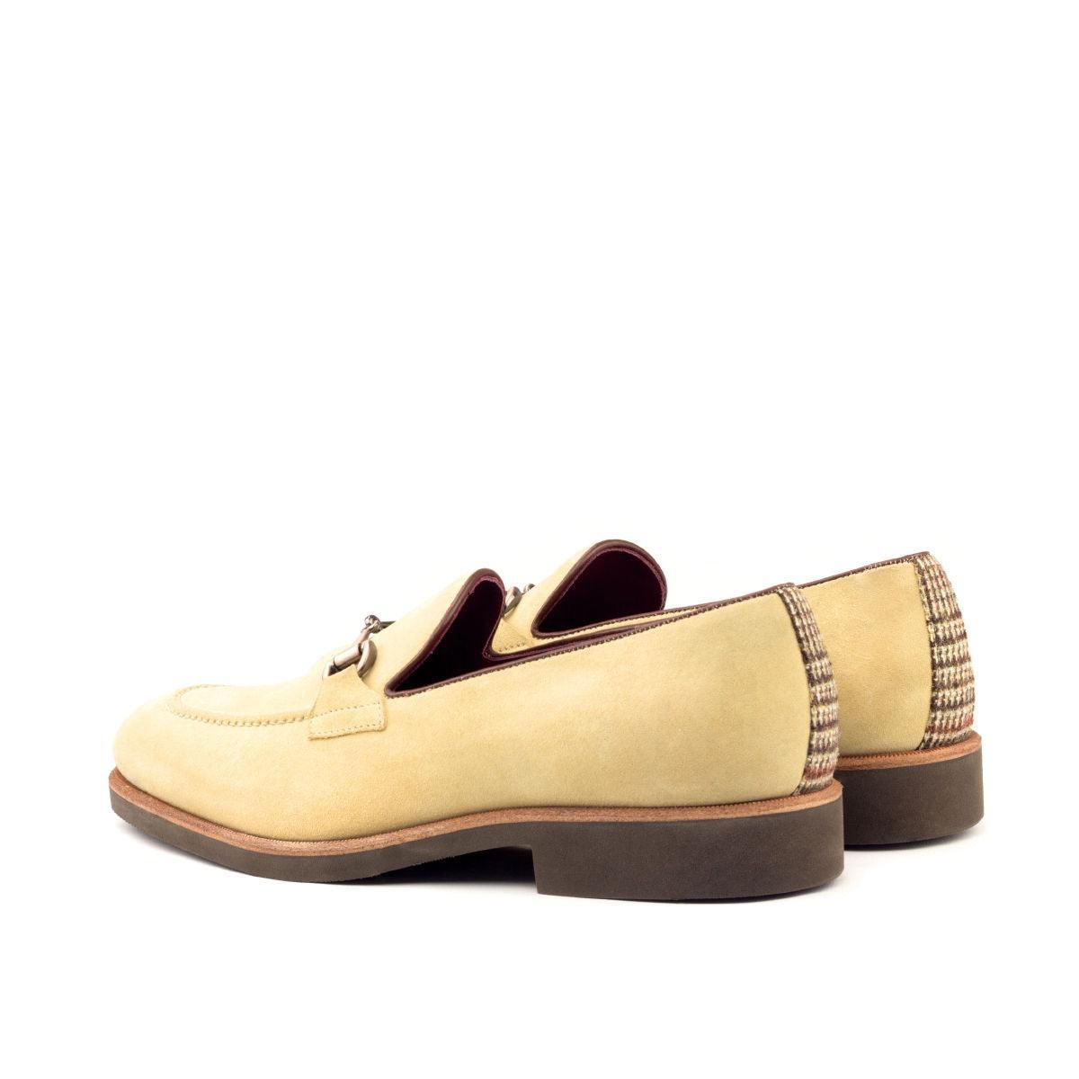 MC PENNY LOAFER - MATHIEU CASTANIER MC