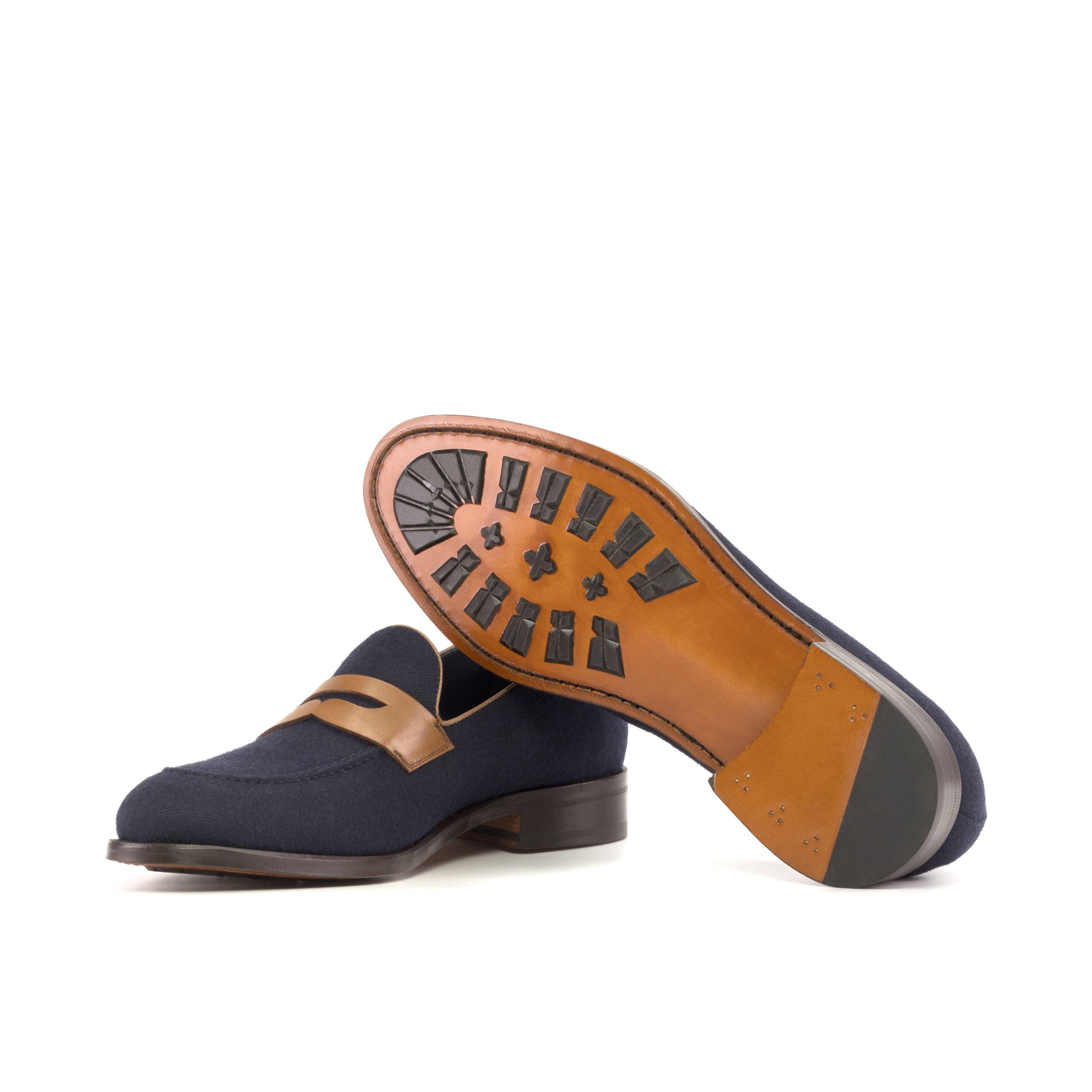 MC PENNY LOAFER - MATHIEU CASTANIER MC