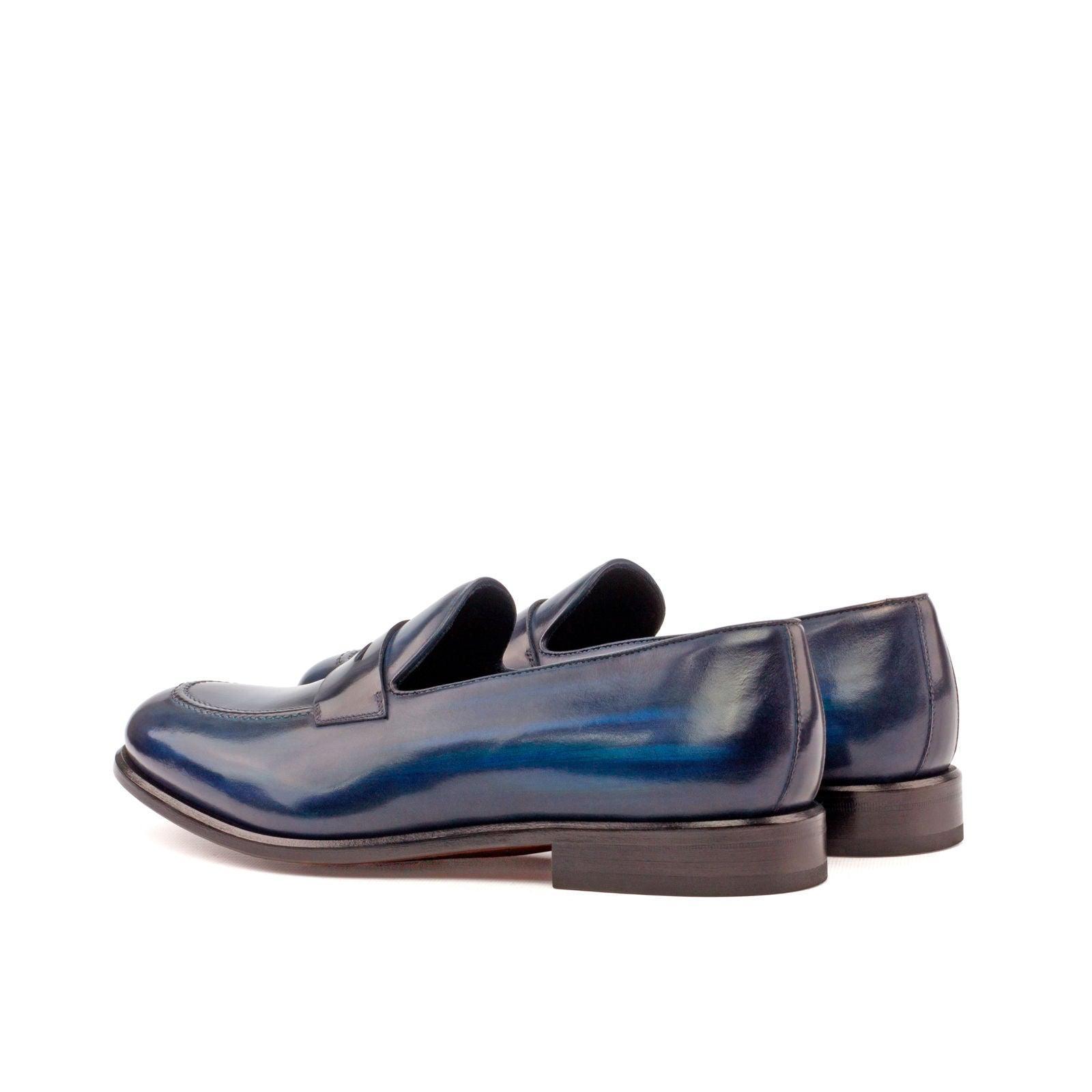 MC PENNY LOAFER - MATHIEU CASTANIER MC