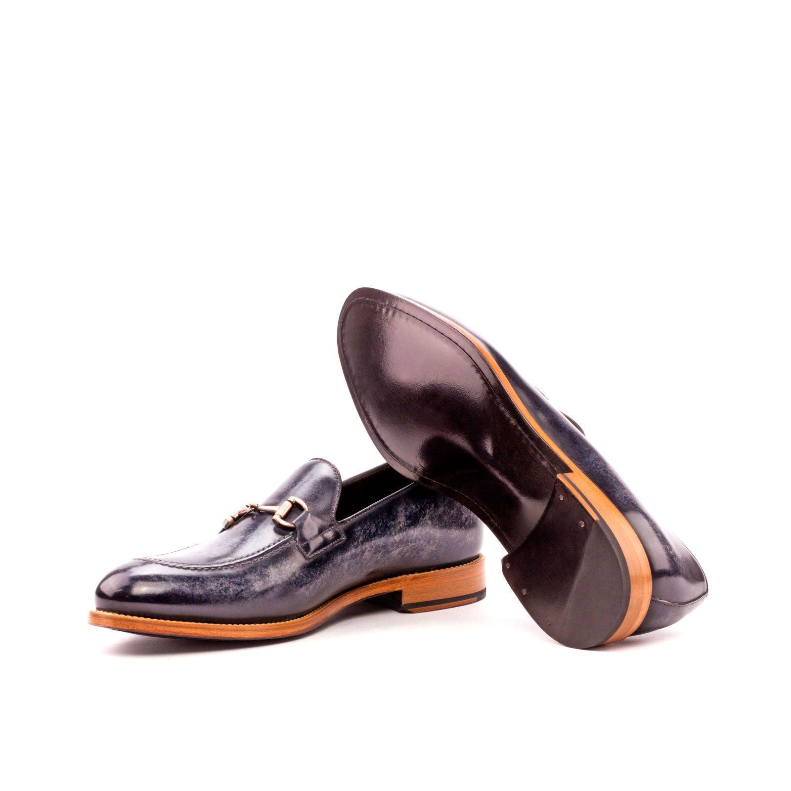 MC PENNY LOAFER - MATHIEU CASTANIER MC