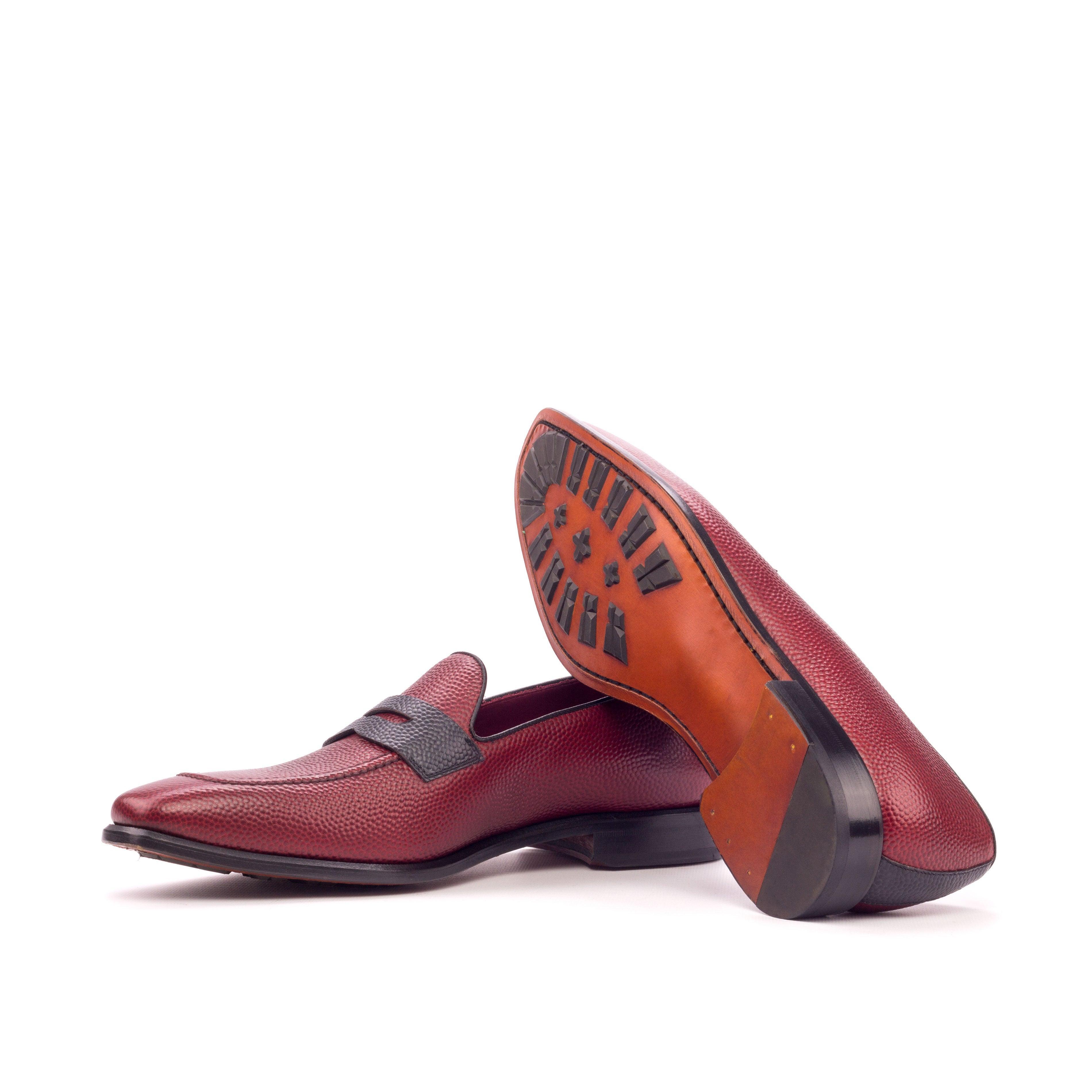 MC PENNY LOAFER - MATHIEU CASTANIER MC