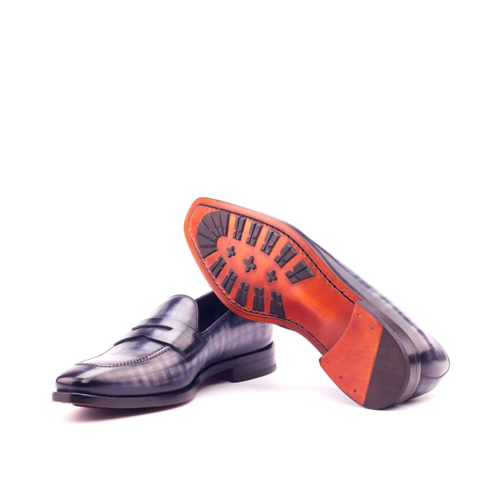 MC PENNY LOAFER - MATHIEU CASTANIER MC