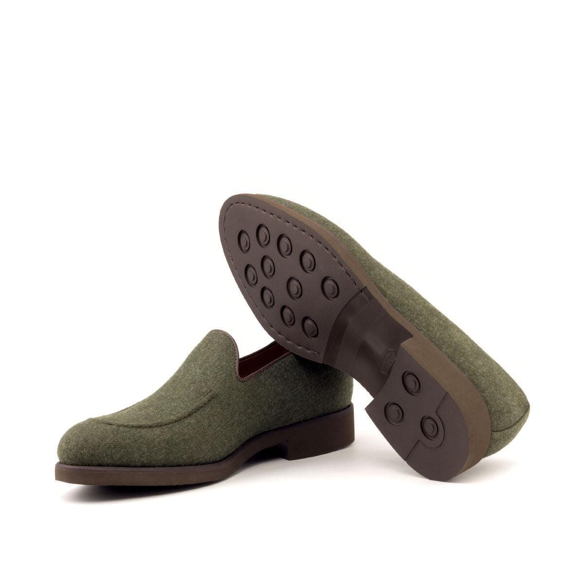 MC PENNY LOAFER - MATHIEU CASTANIER MC