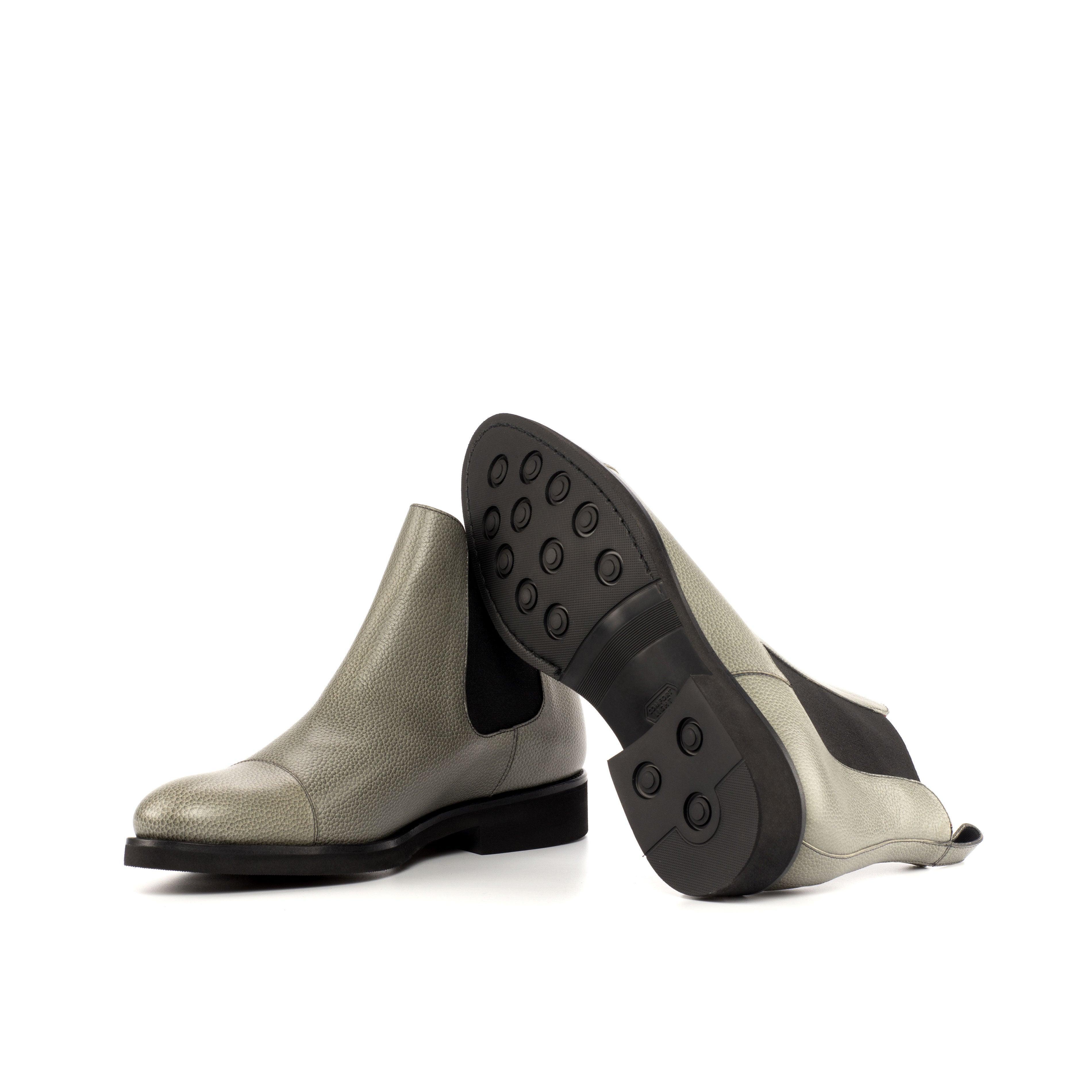 MC CHELSEA - MATHIEU CASTANIER MC