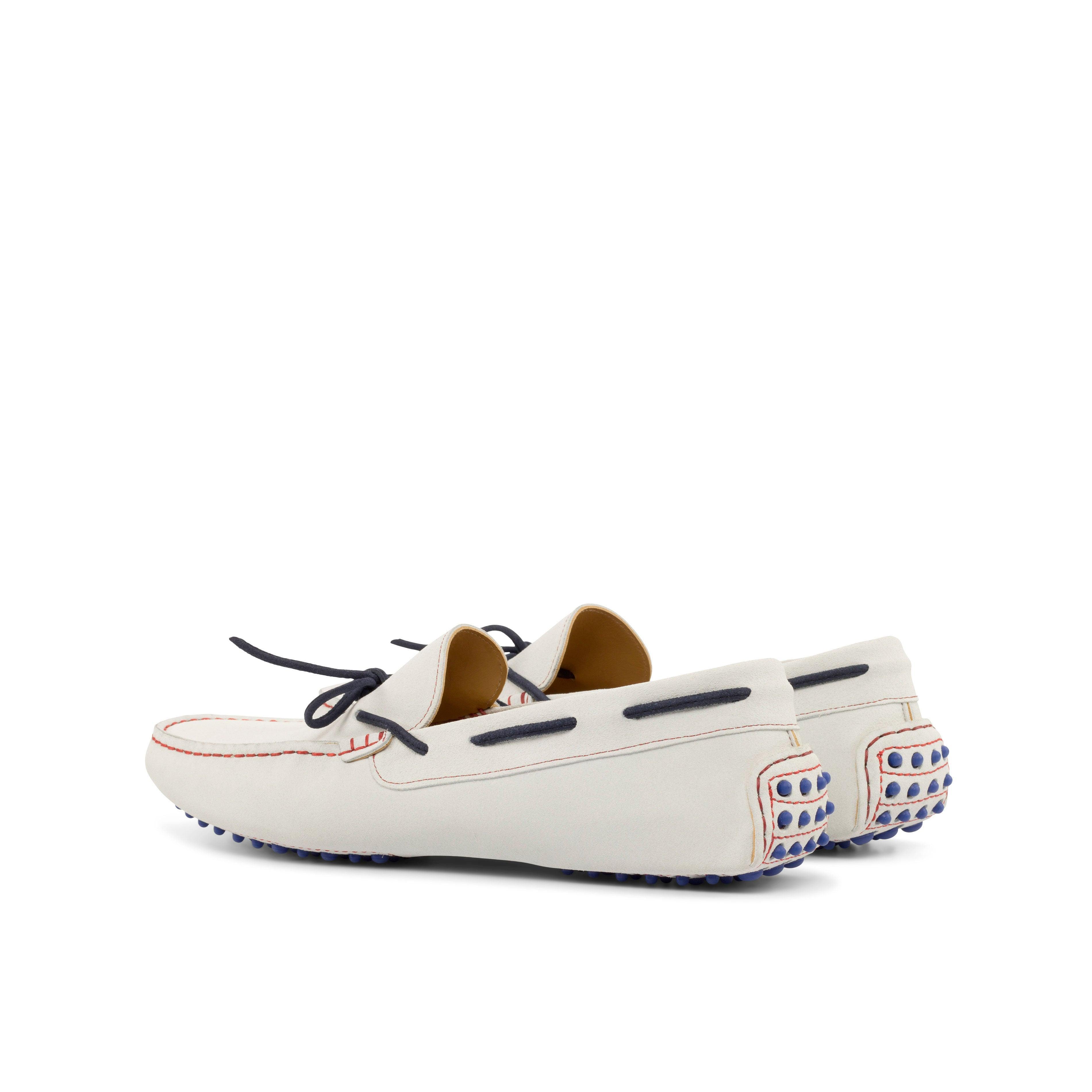 MC DRIVER - MATHIEU CASTANIER MC