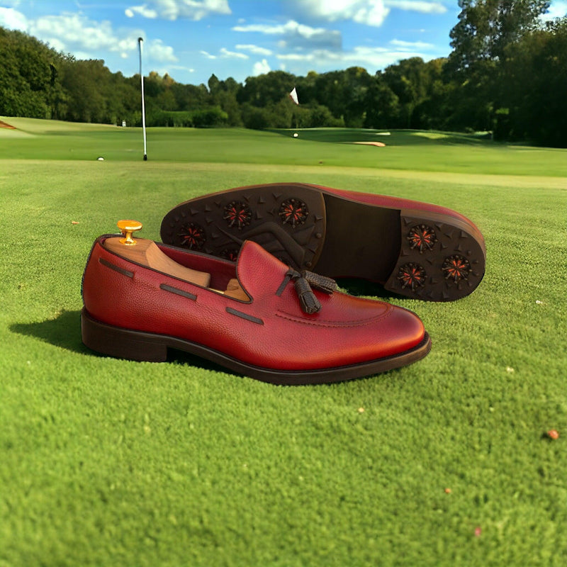 MC GOLF SHOES - MATHIEU CASTANIER MC