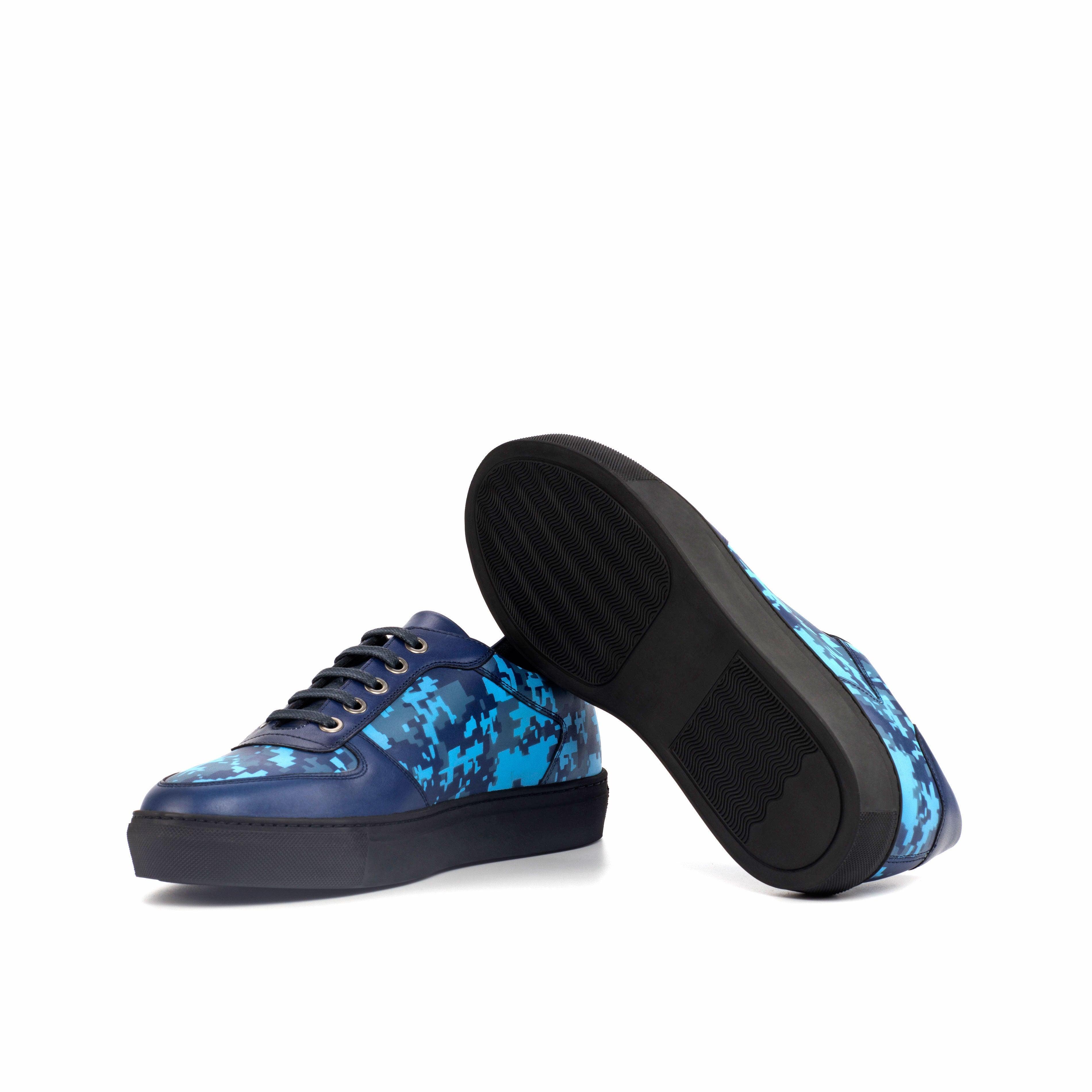 MC LAKERS - MATHIEU CASTANIER MC