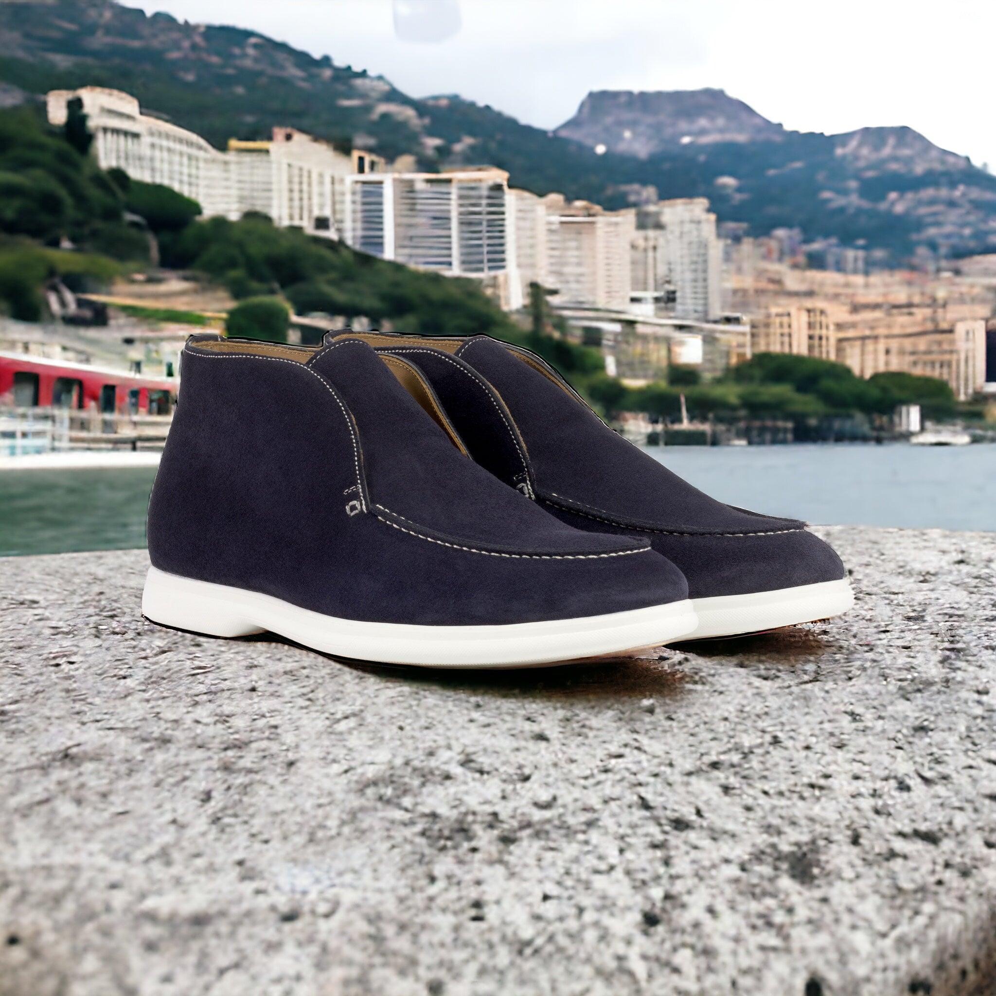 MC MONTE-CARLO - MATHIEU CASTANIER MC