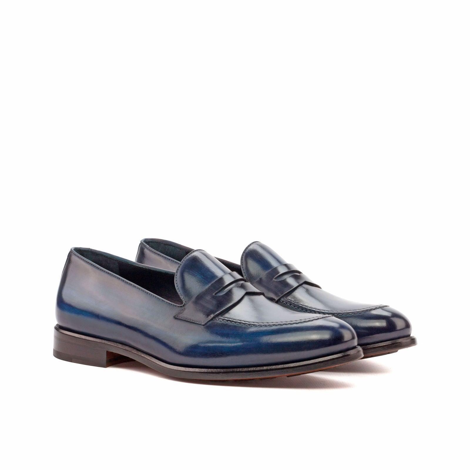 MC PENNY LOAFER - MATHIEU CASTANIER MC