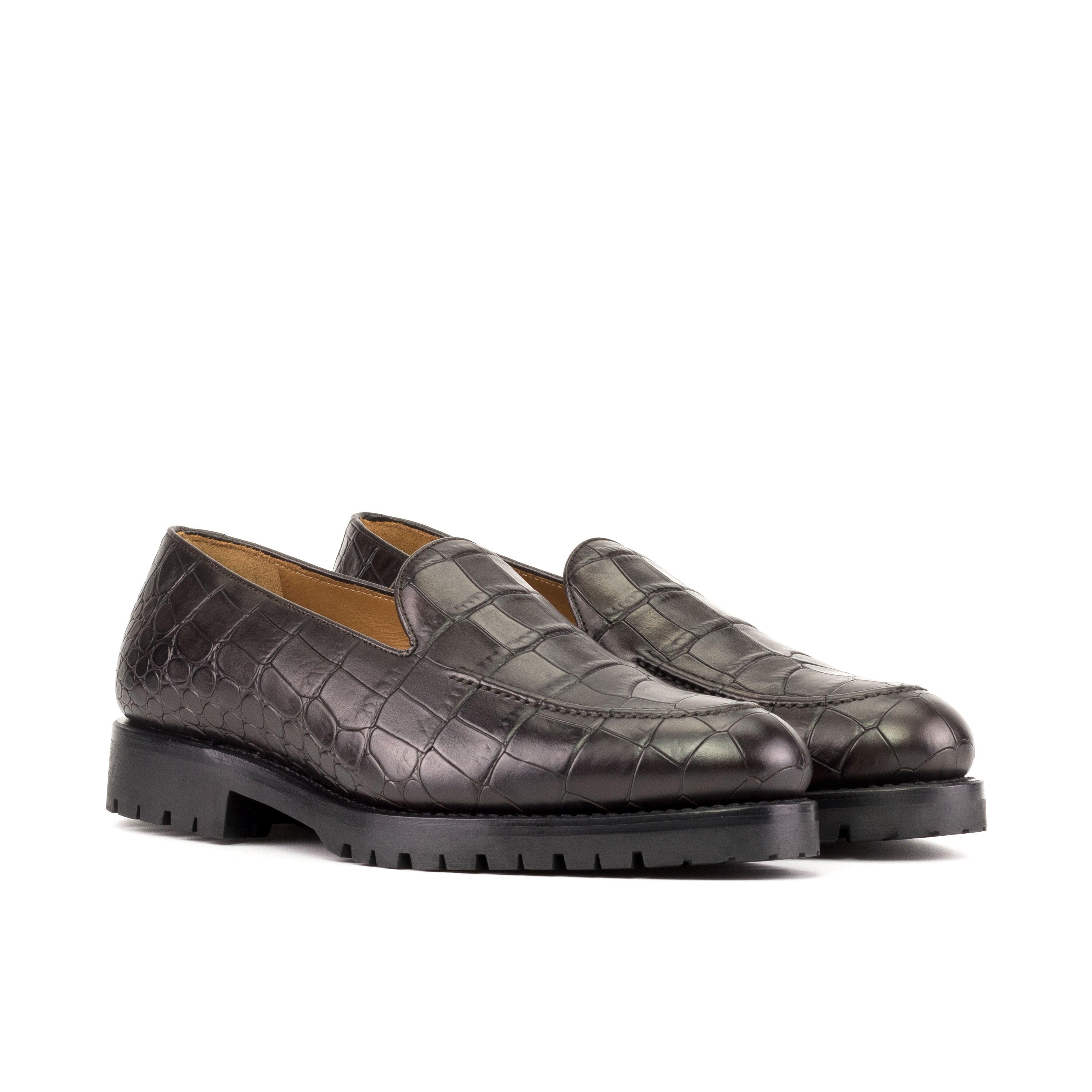 MC PENNY LOAFER - MATHIEU CASTANIER MC