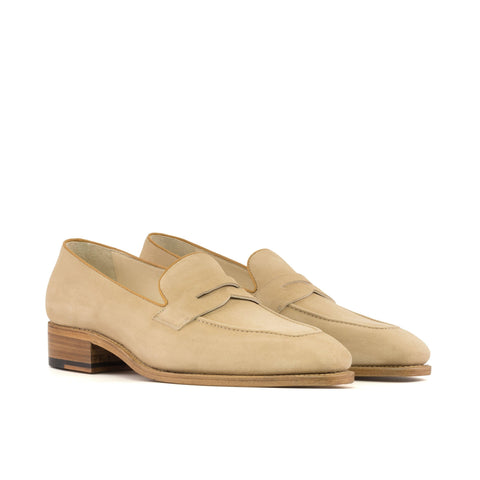 MC PENNY LOAFER - MATHIEU CASTANIER MC