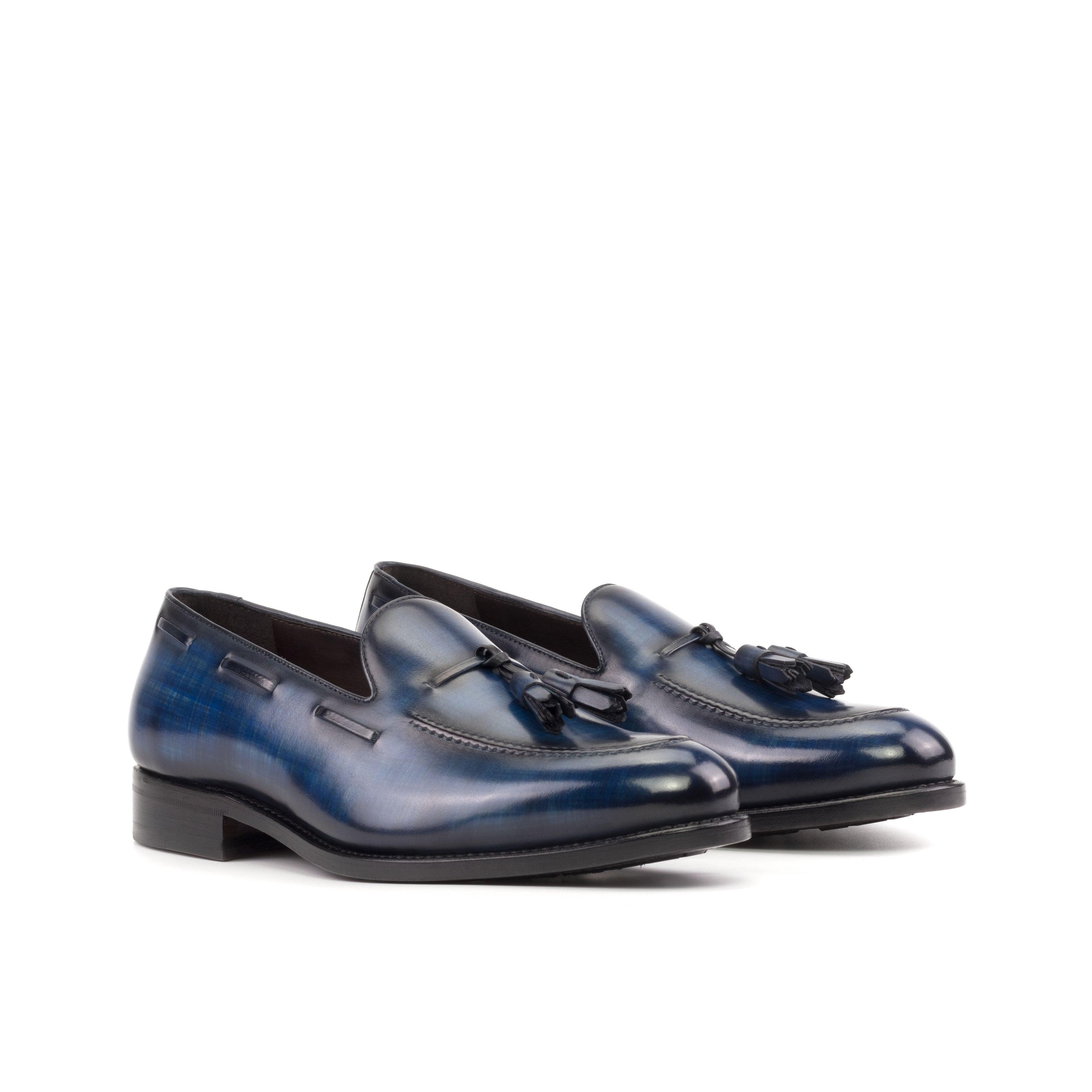 MC PENNY LOAFER - MATHIEU CASTANIER MC