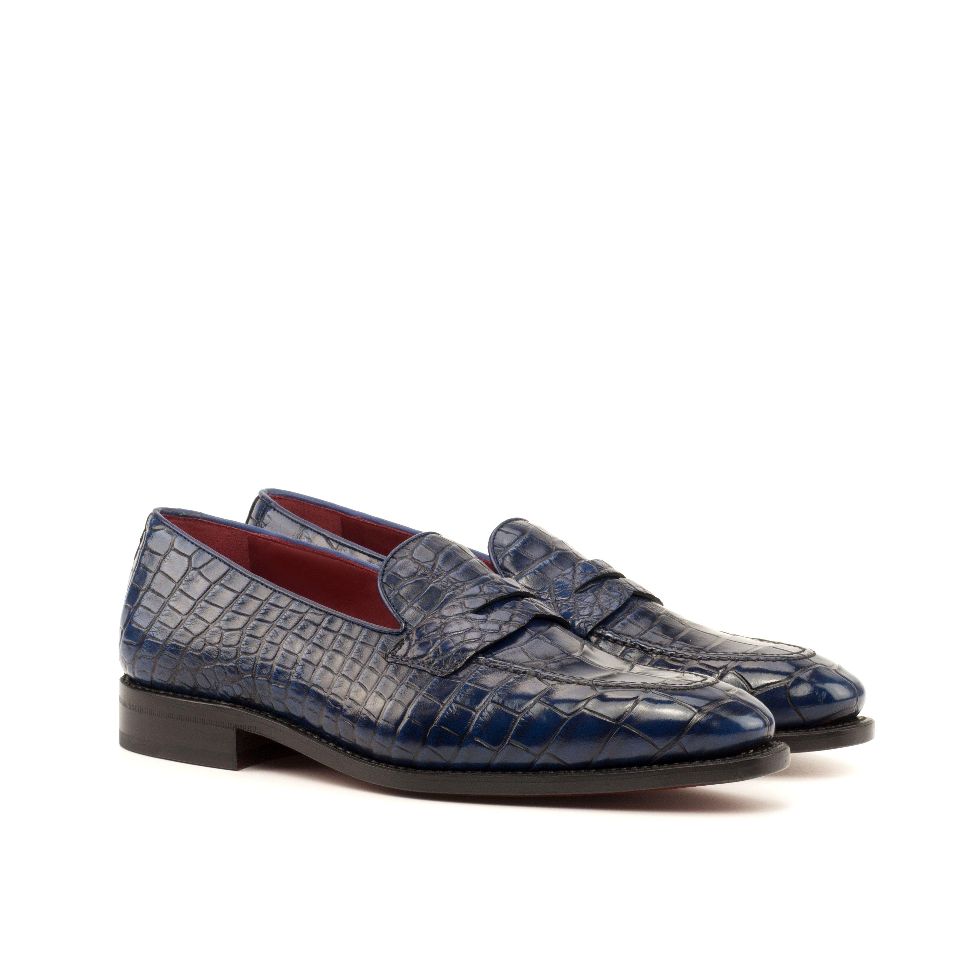 MC PENNY LOAFER - MATHIEU CASTANIER MC